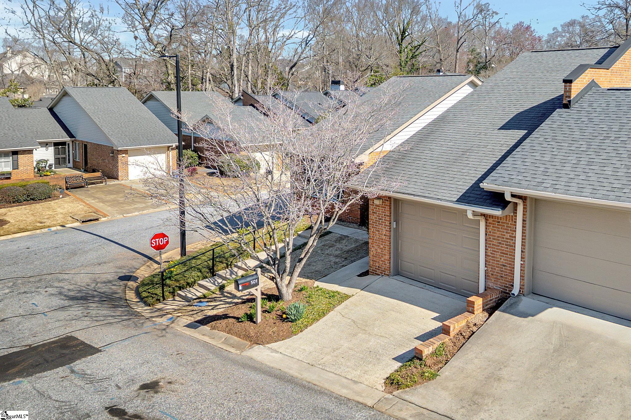 501 Teal, Greenville, South Carolina image 2