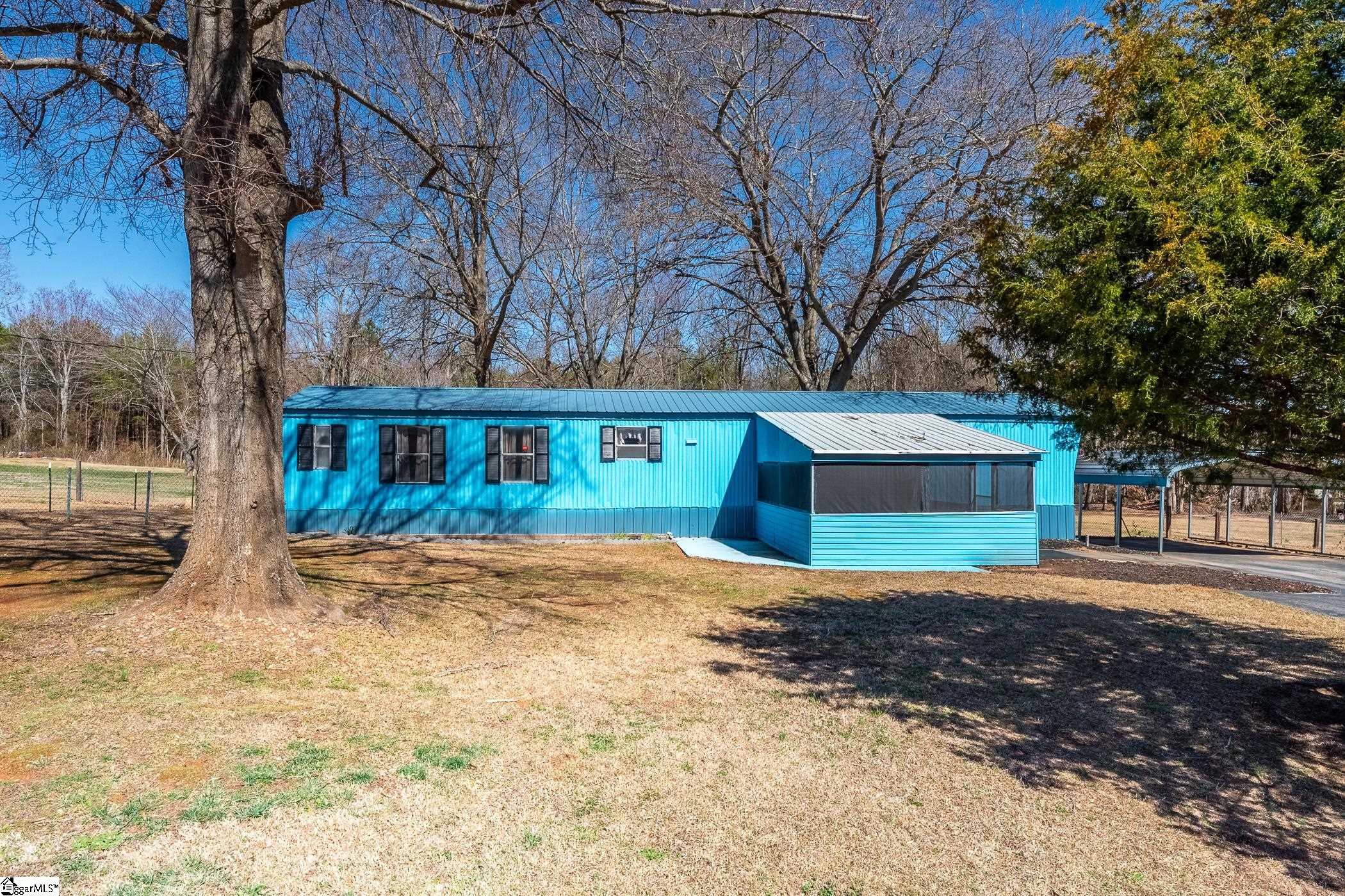 145 Riverbluff Drive, Inman SC 29349