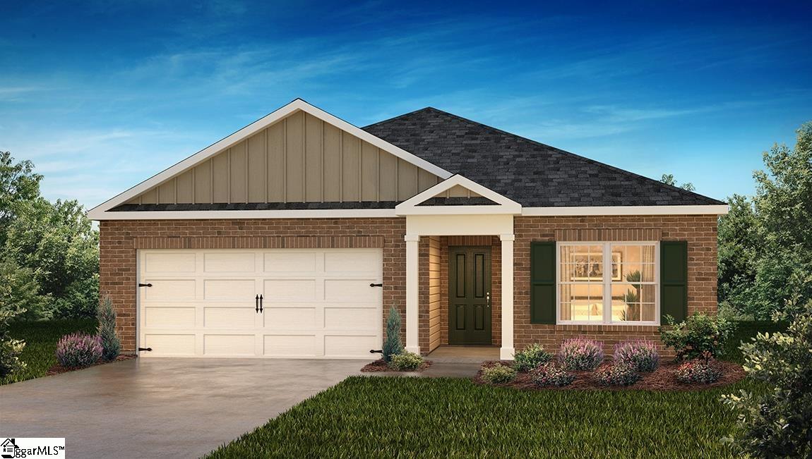 977 Jubilee, Woodruff, South Carolina image 1