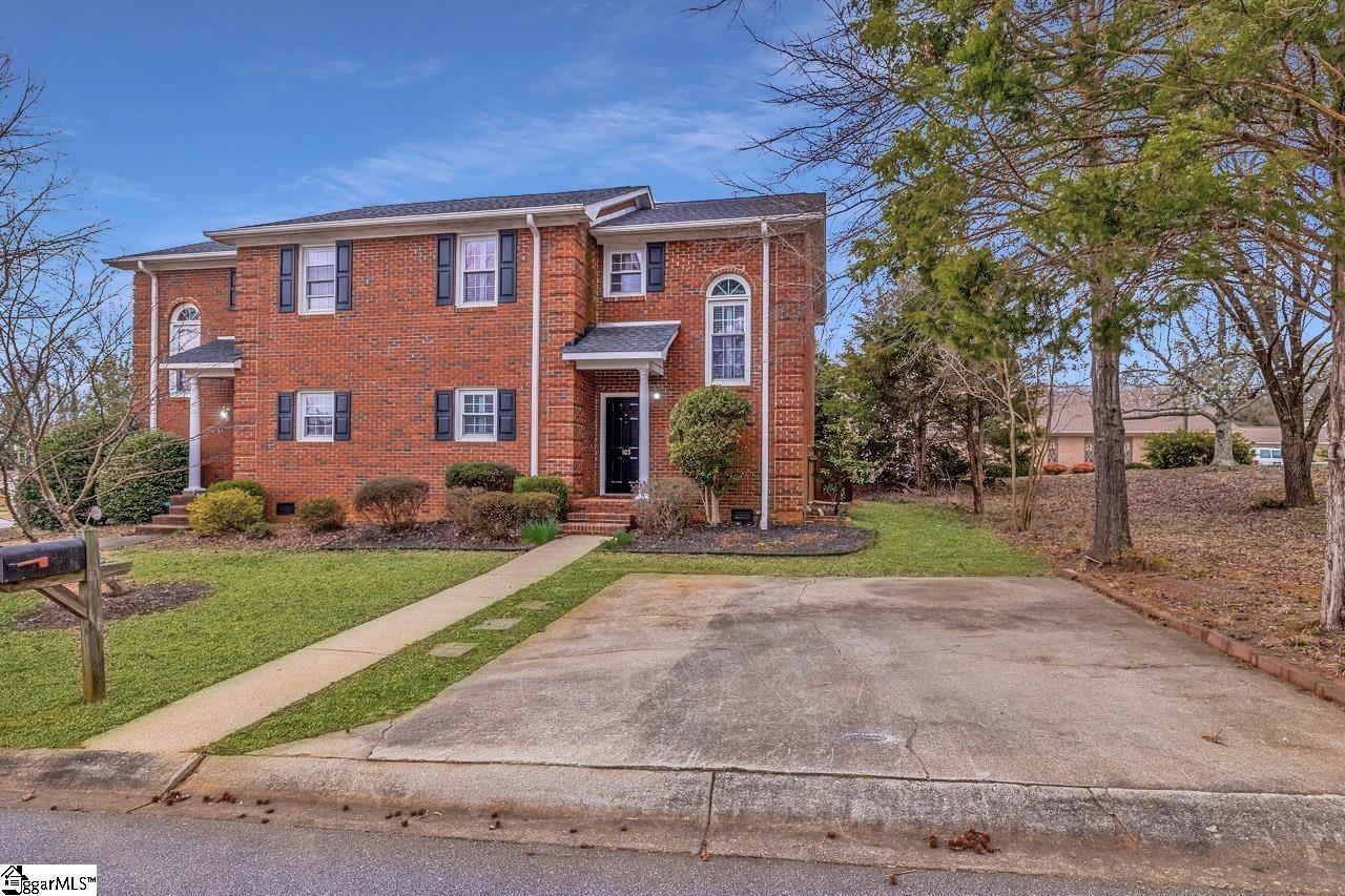 103 Heritage Lake Forest, Spartanburg, South Carolina image 1