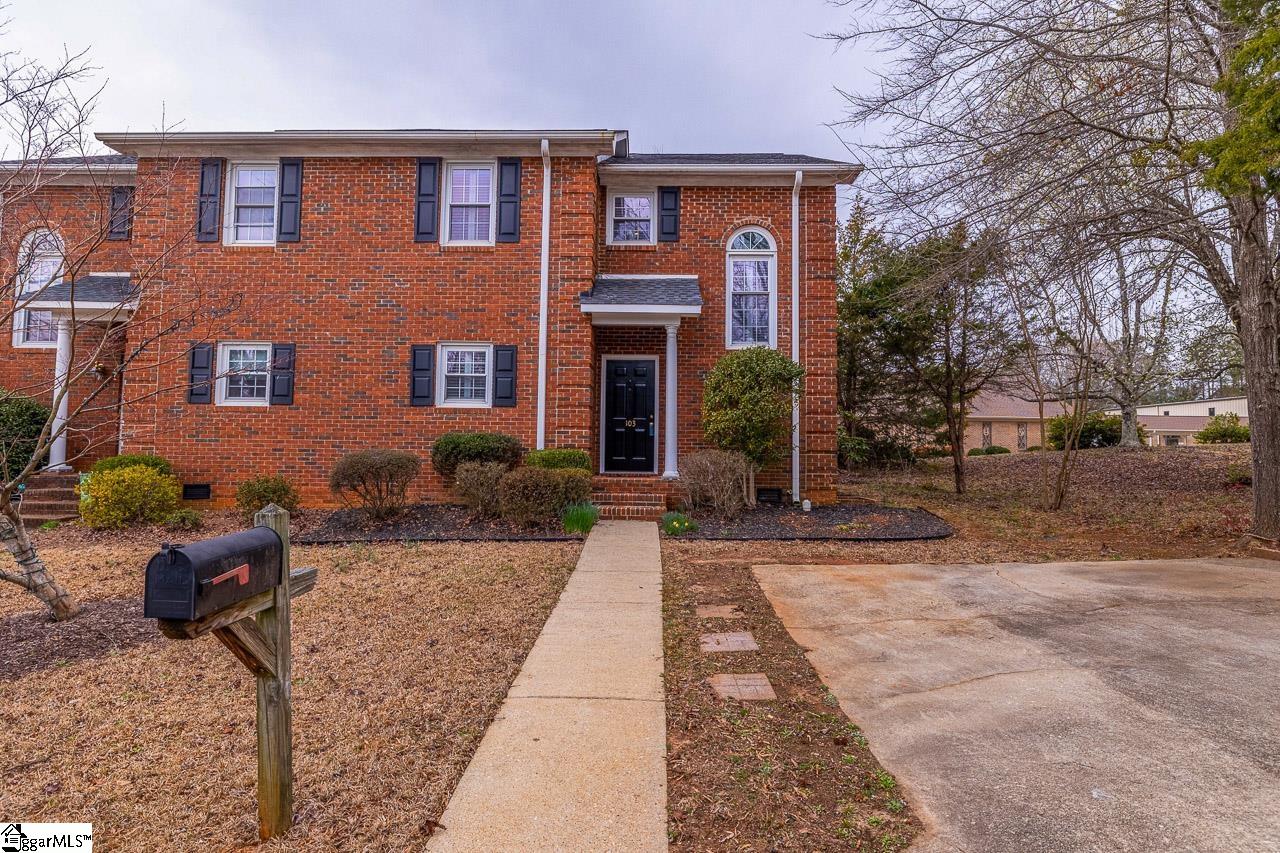 103 Heritage Lake Forest, Spartanburg, South Carolina image 3