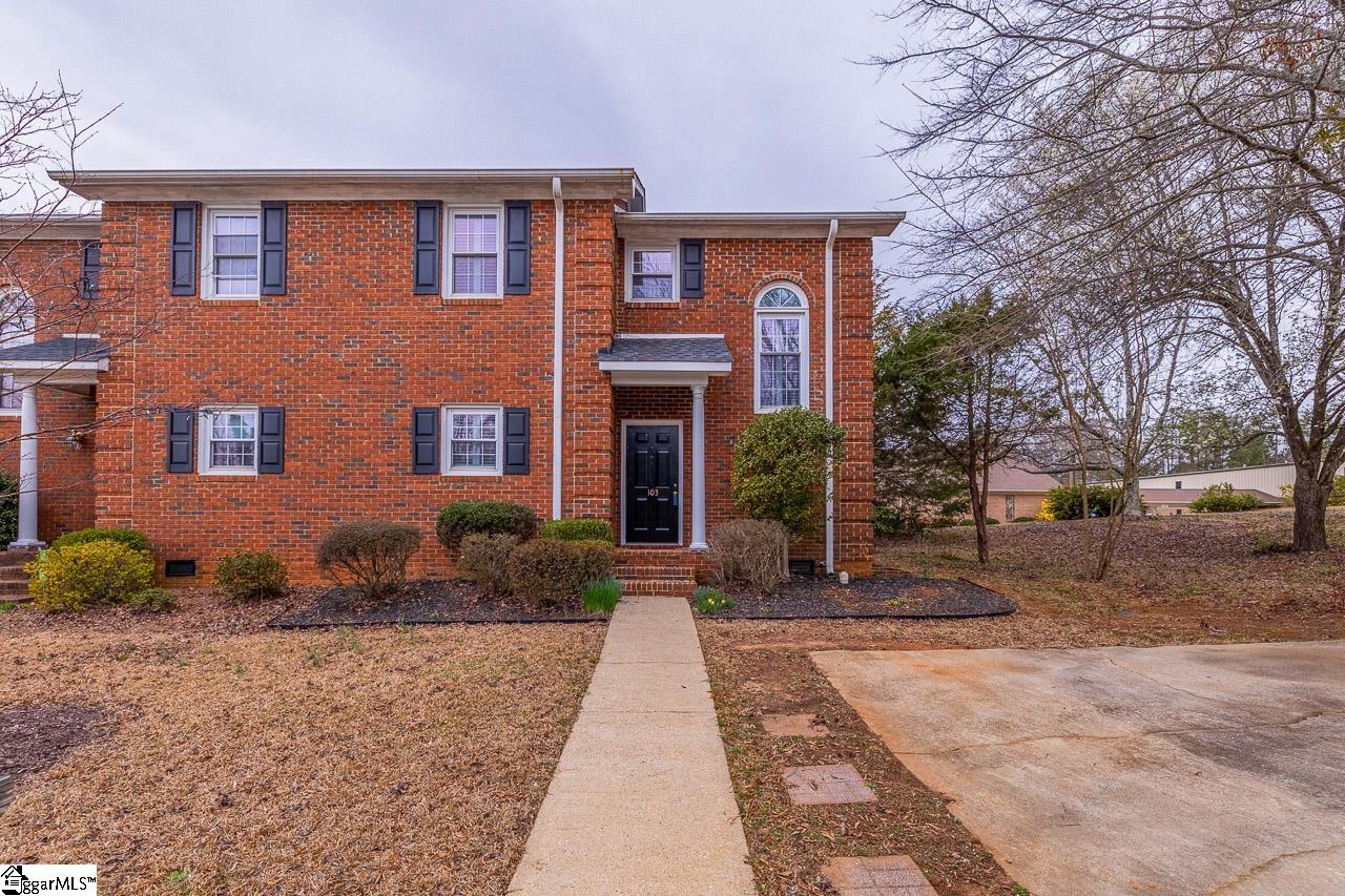 103 Heritage Lake Forest, Spartanburg, South Carolina image 21