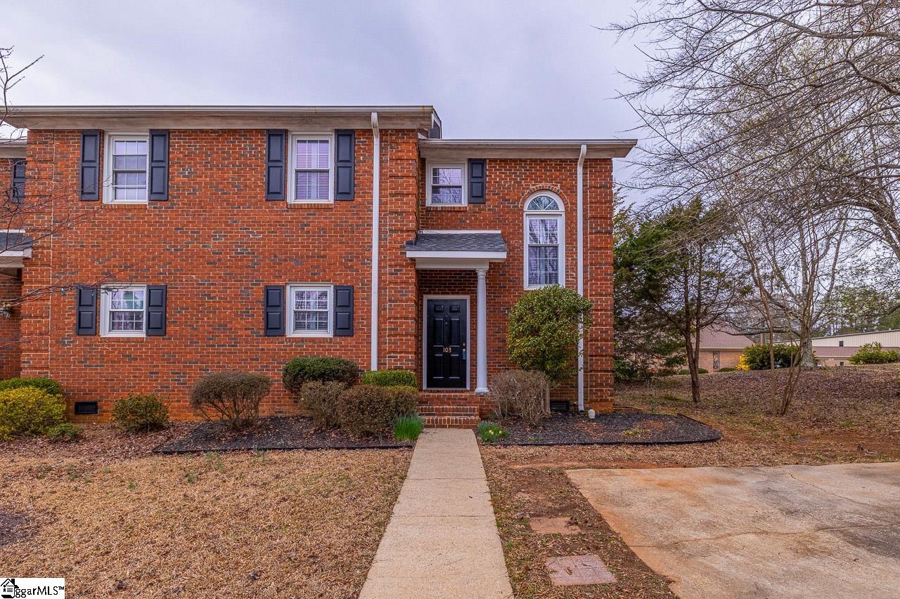 103 Heritage Lake Forest, Spartanburg, South Carolina image 22