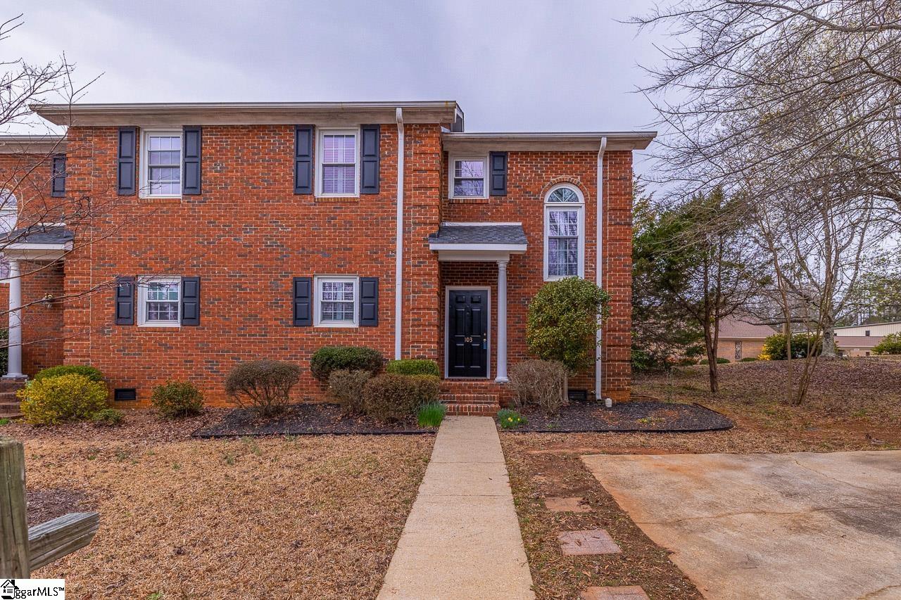 103 Heritage Lake Forest, Spartanburg, South Carolina image 4