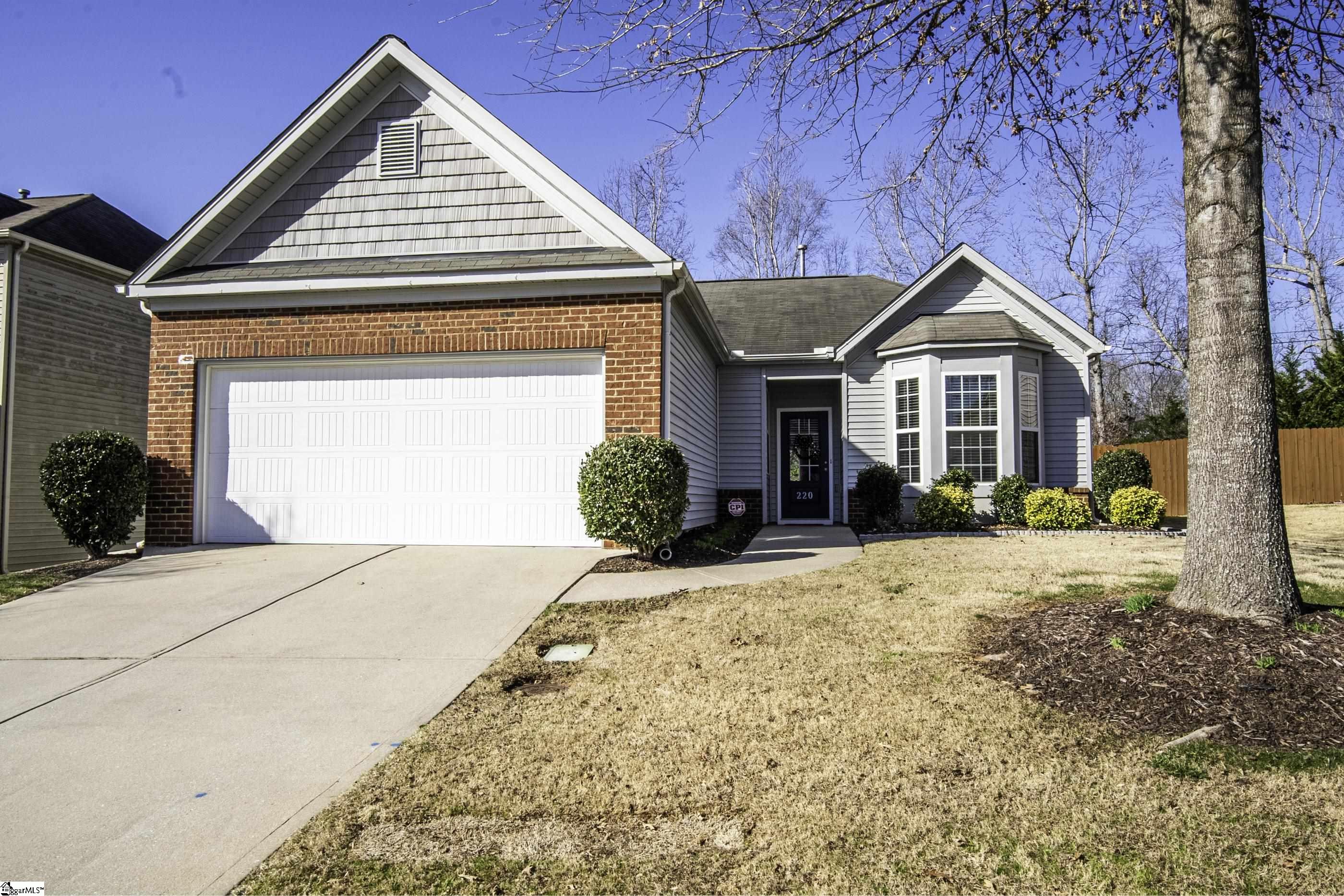 220 Marefair, Simpsonville, South Carolina image 1