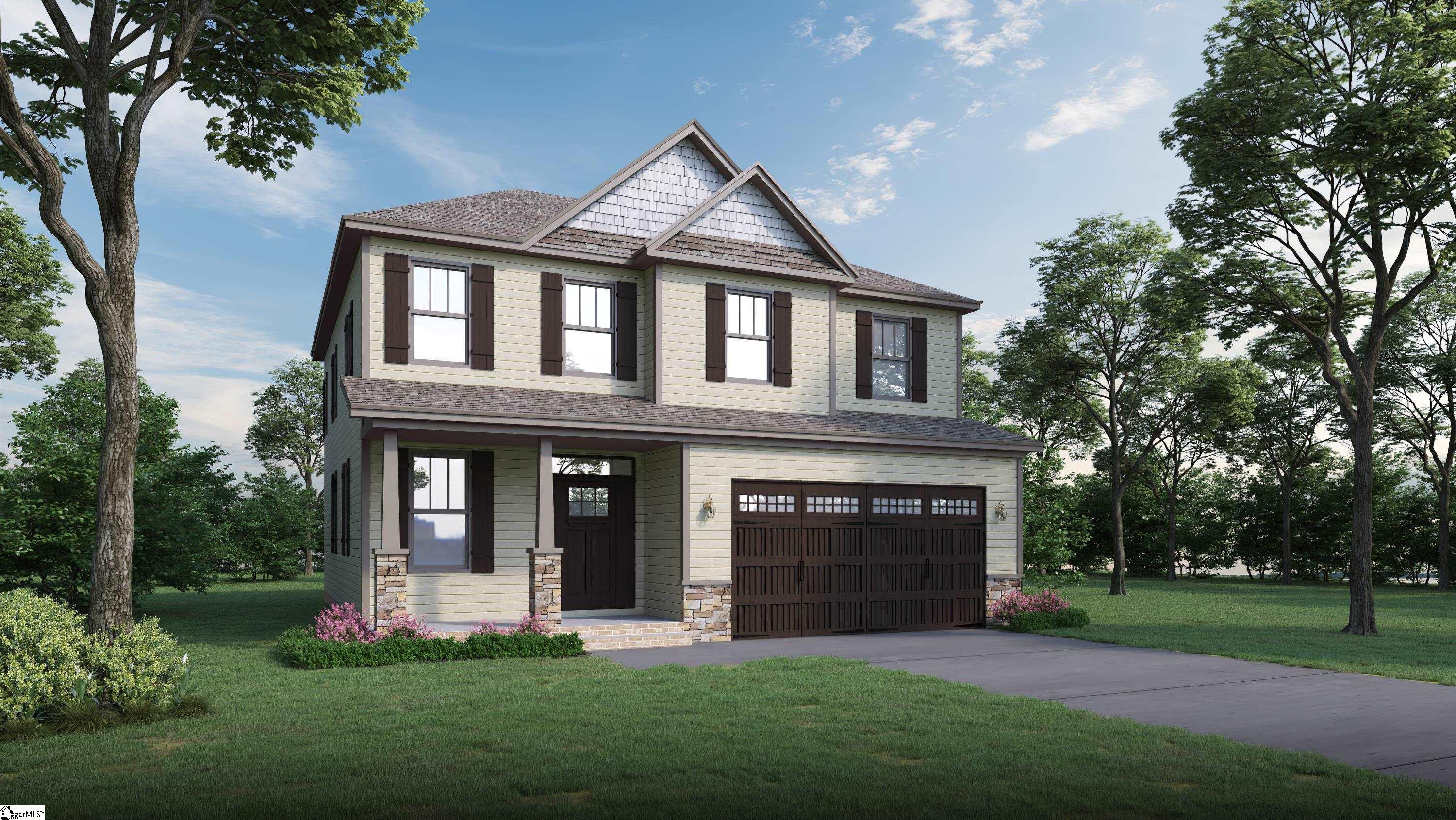 303 Jasmine Way Williamston, SC 29697