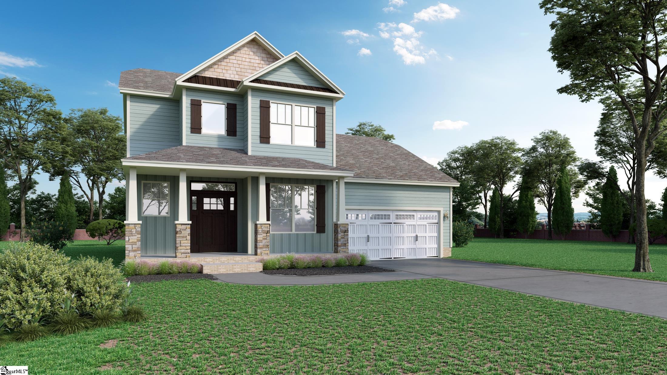 402 Wisteria Court Williamston, SC 29697