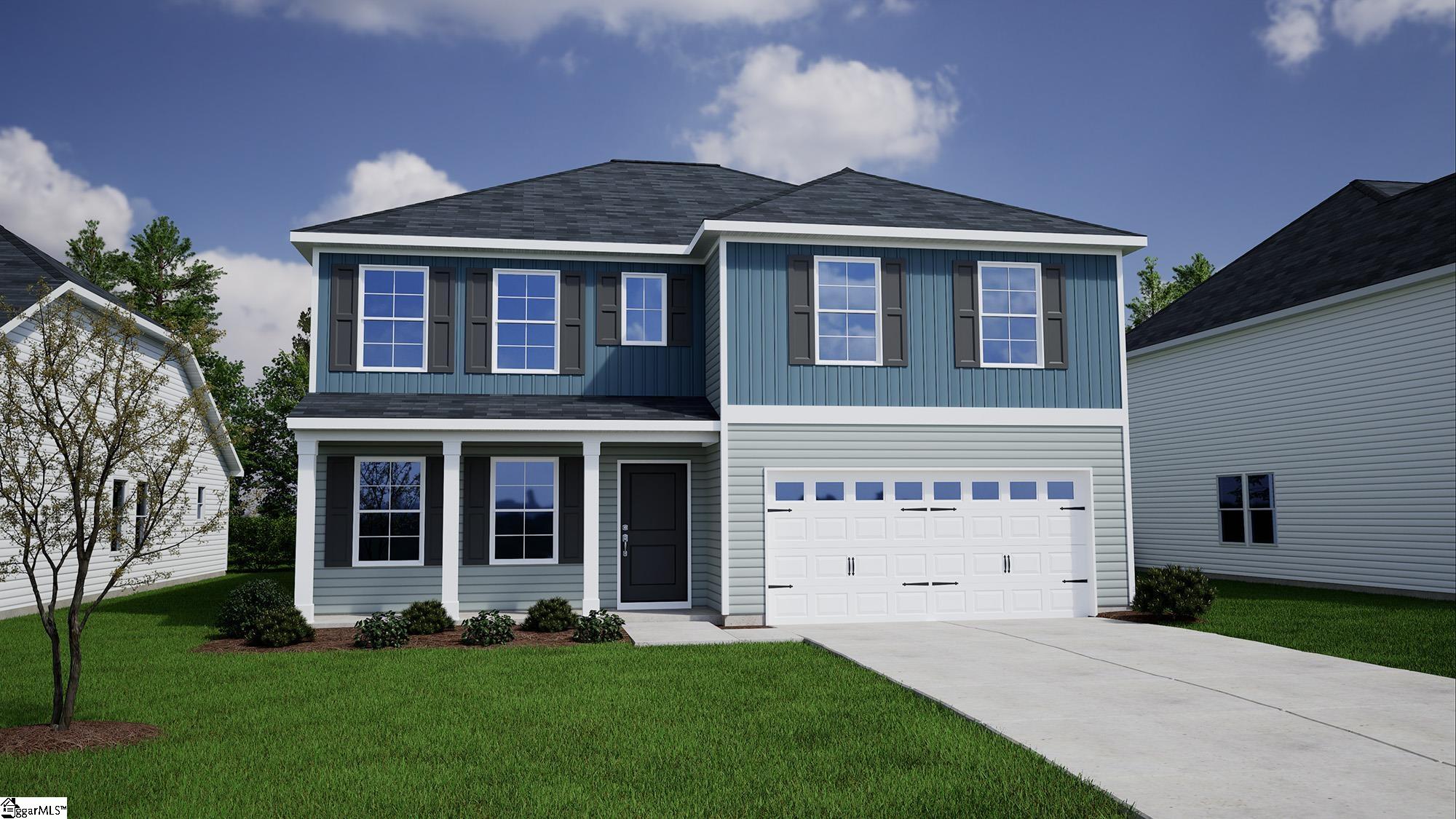 7006 Fairview Falls, Chesnee, South Carolina image 1