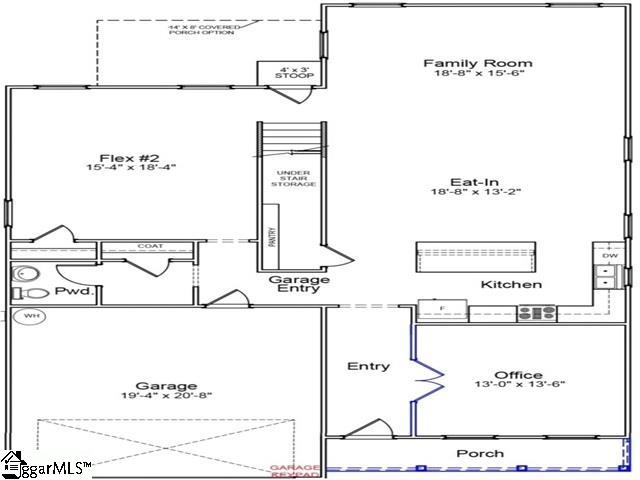 7006 Fairview Falls, Chesnee, South Carolina image 2