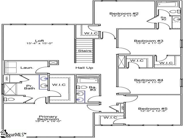 7006 Fairview Falls, Chesnee, South Carolina image 3
