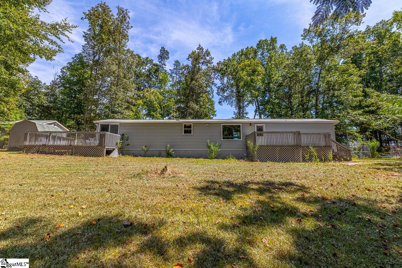 422 Meadows Lane Townville, SC 29689