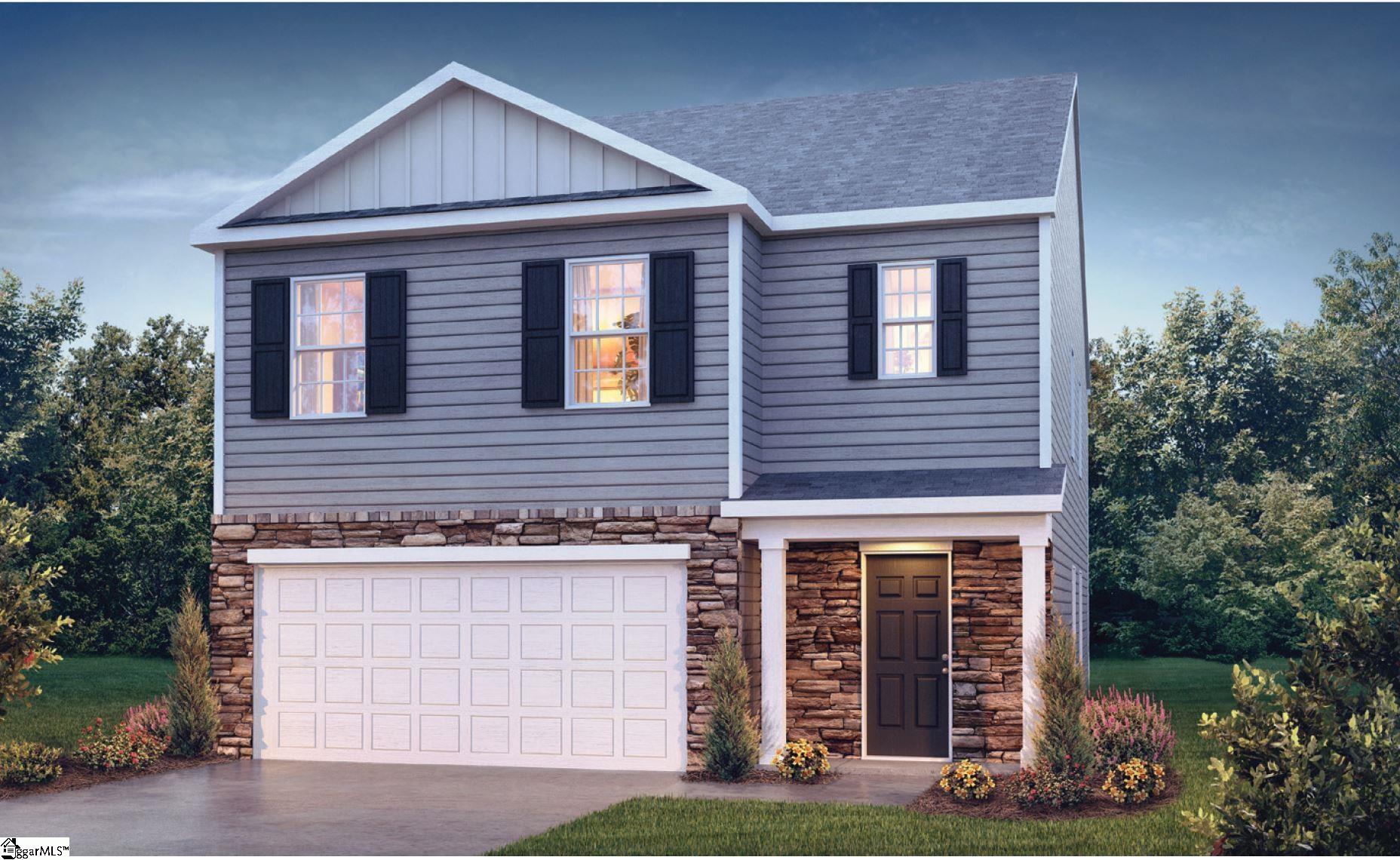 1733 Rein, Roebuck, South Carolina image 1