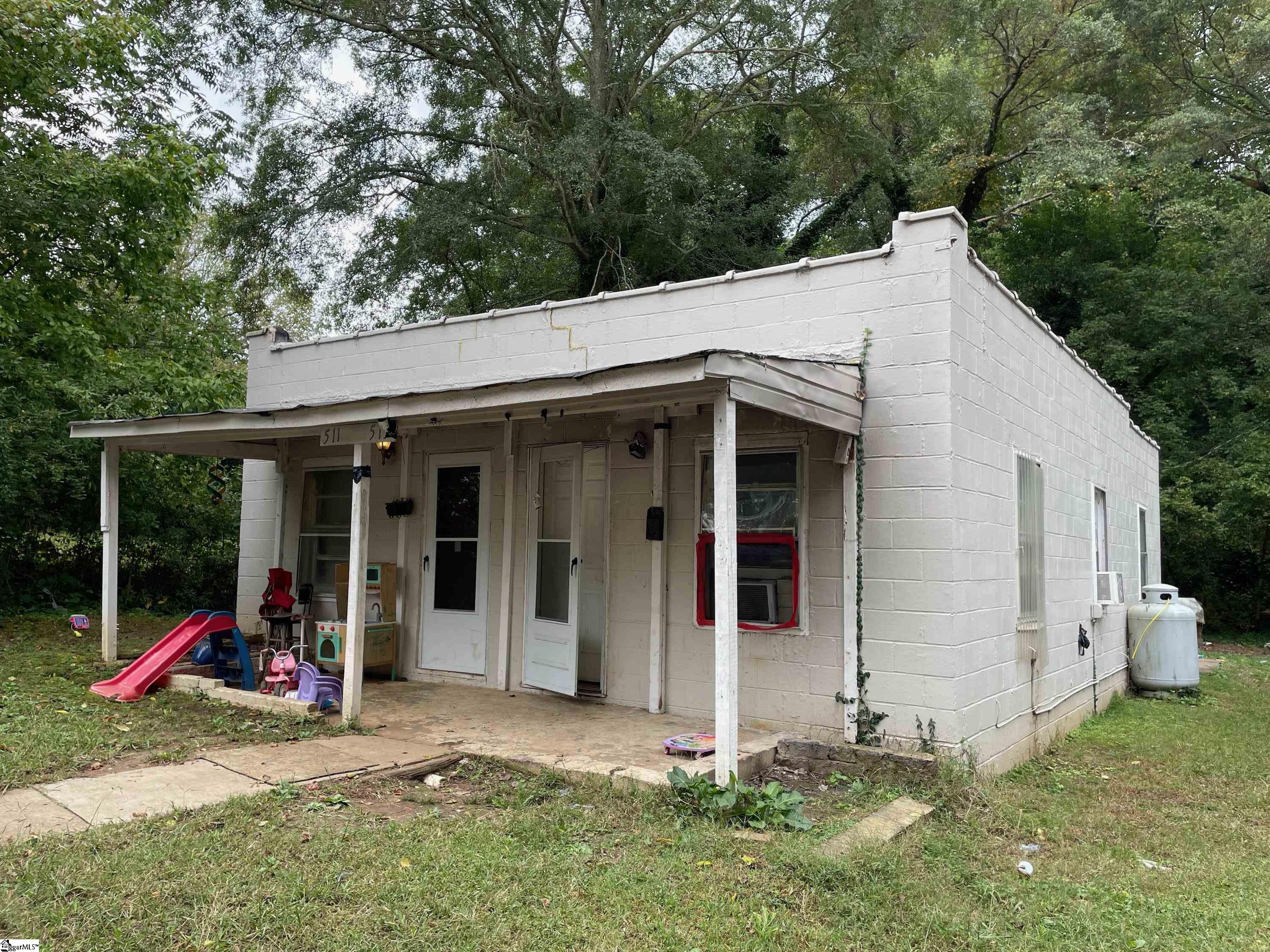 513 Greenlea Street, Spartanburg SC 29349