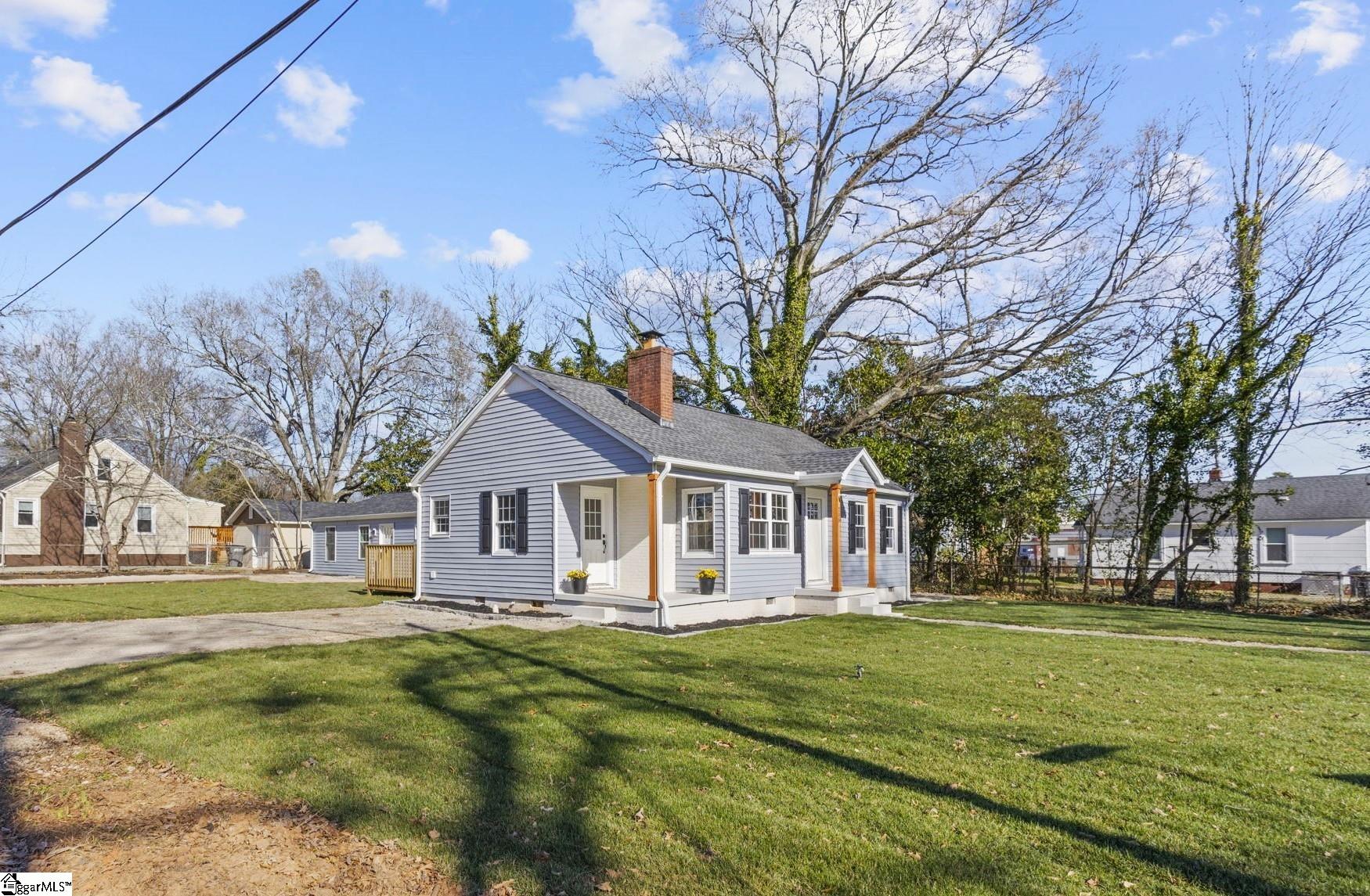 200 Darlington, Greenville, South Carolina image 5