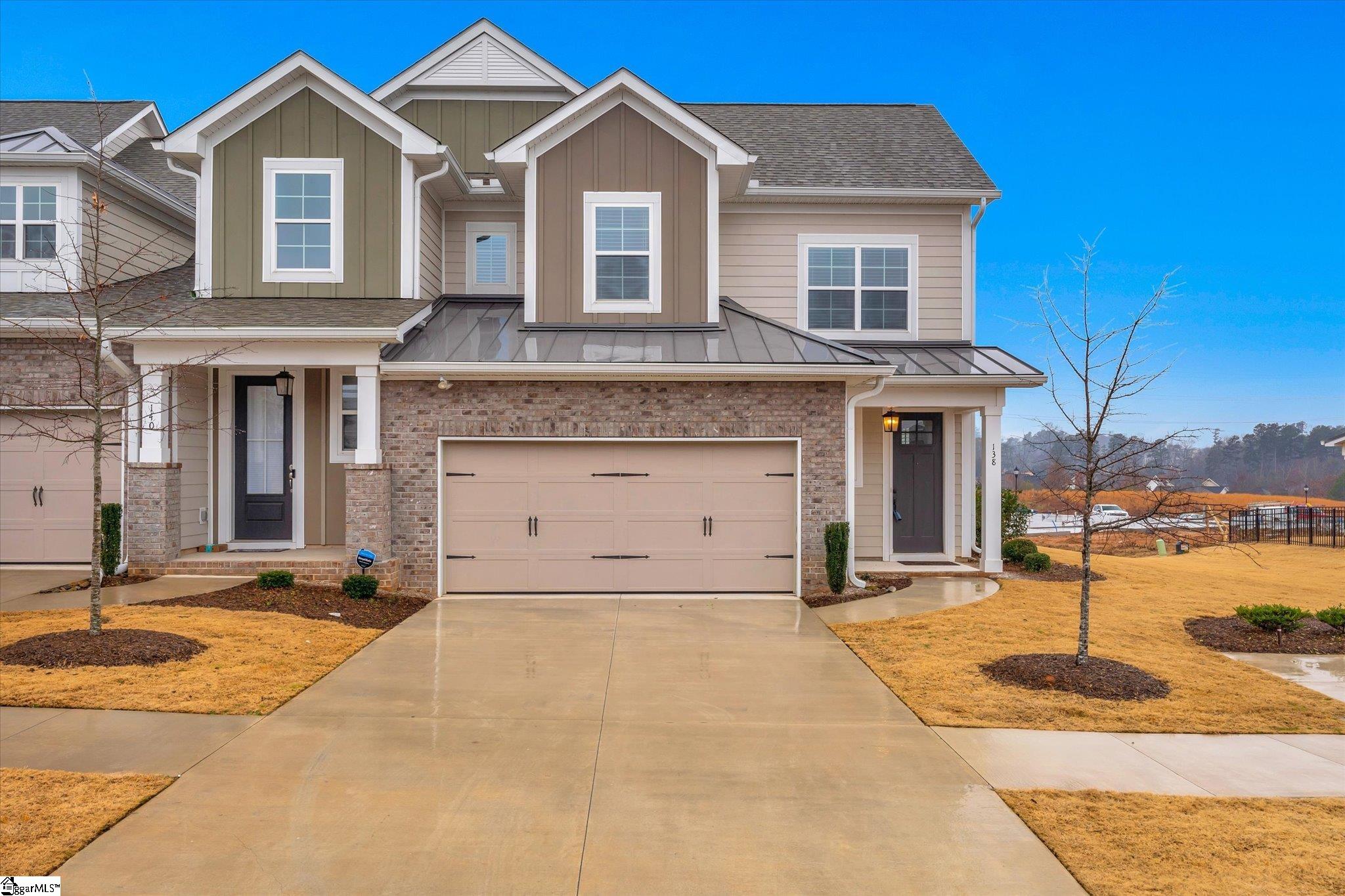 138 Green Heron Road, Greenville SC 29607