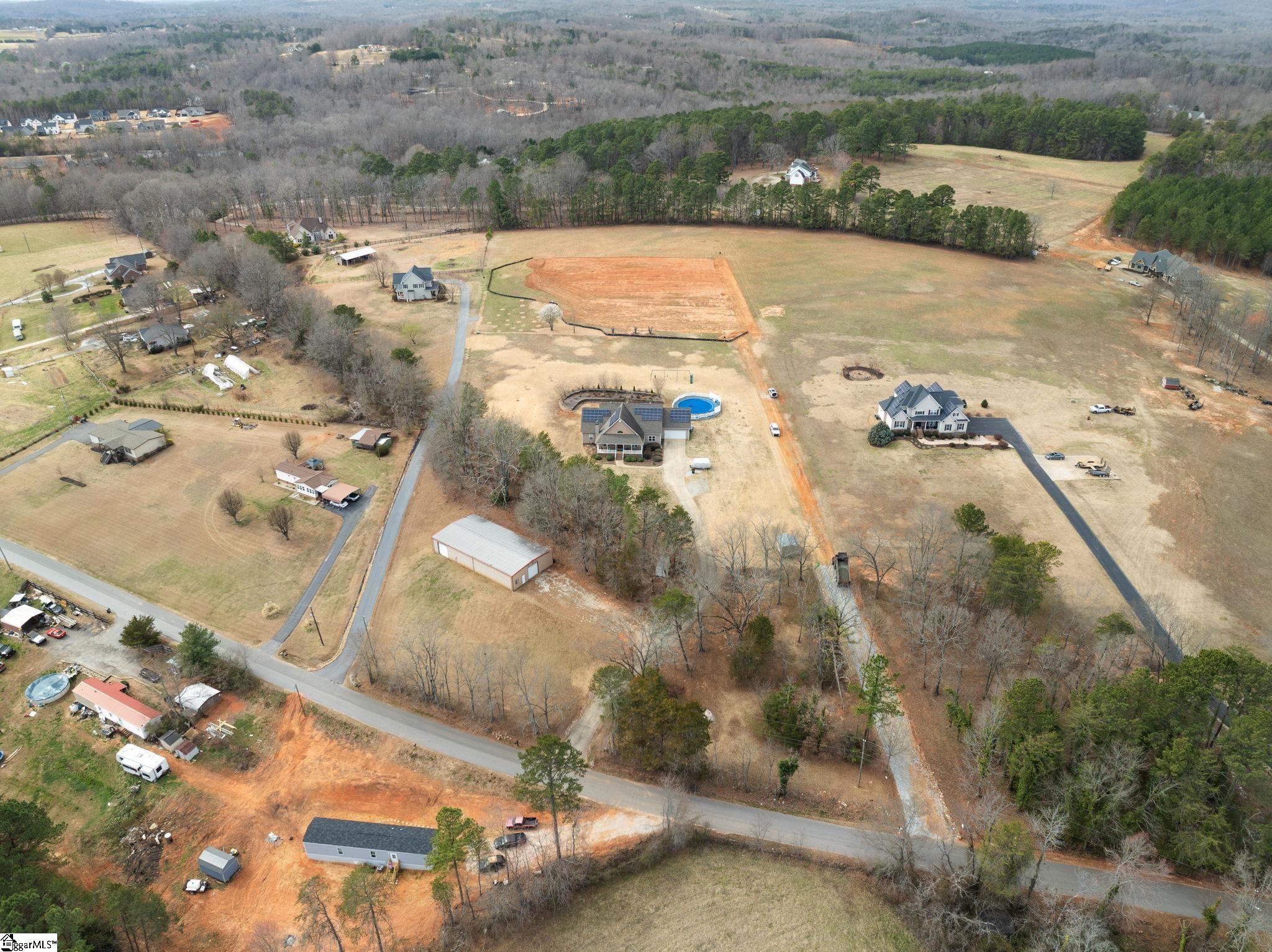 137 Dogwood, Travelers Rest, South Carolina image 10