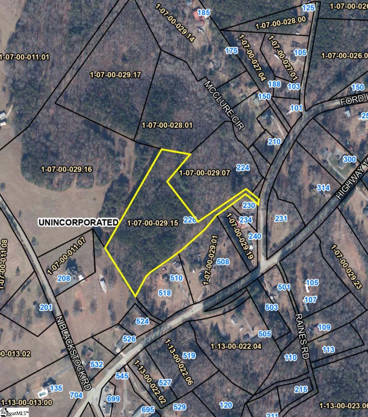 226 Ford, Landrum, South Carolina image 2