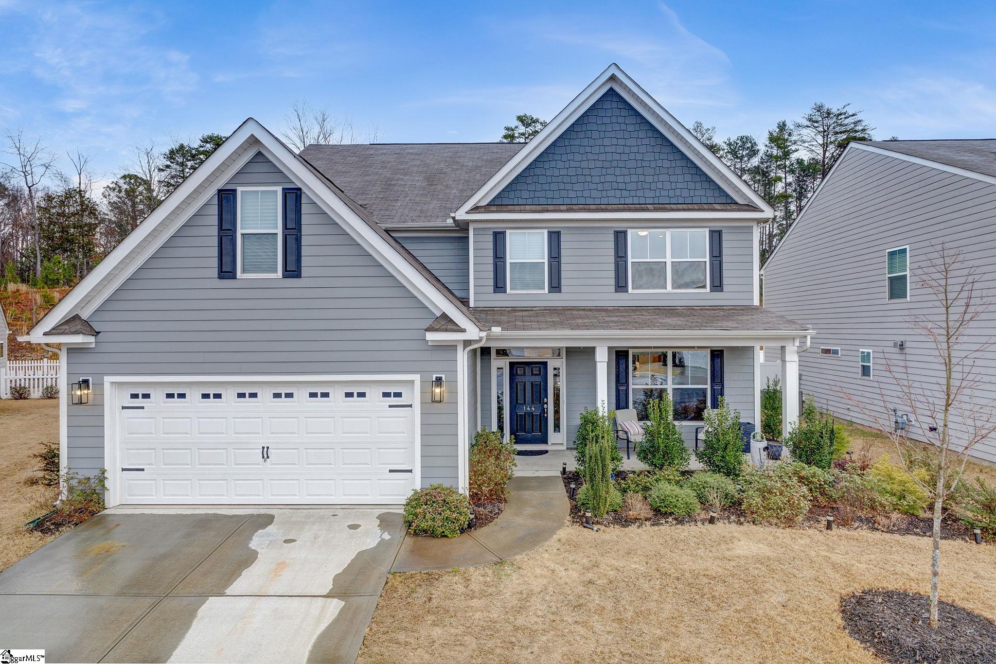 144 Bellecrest Lane, Greenville SC 29607