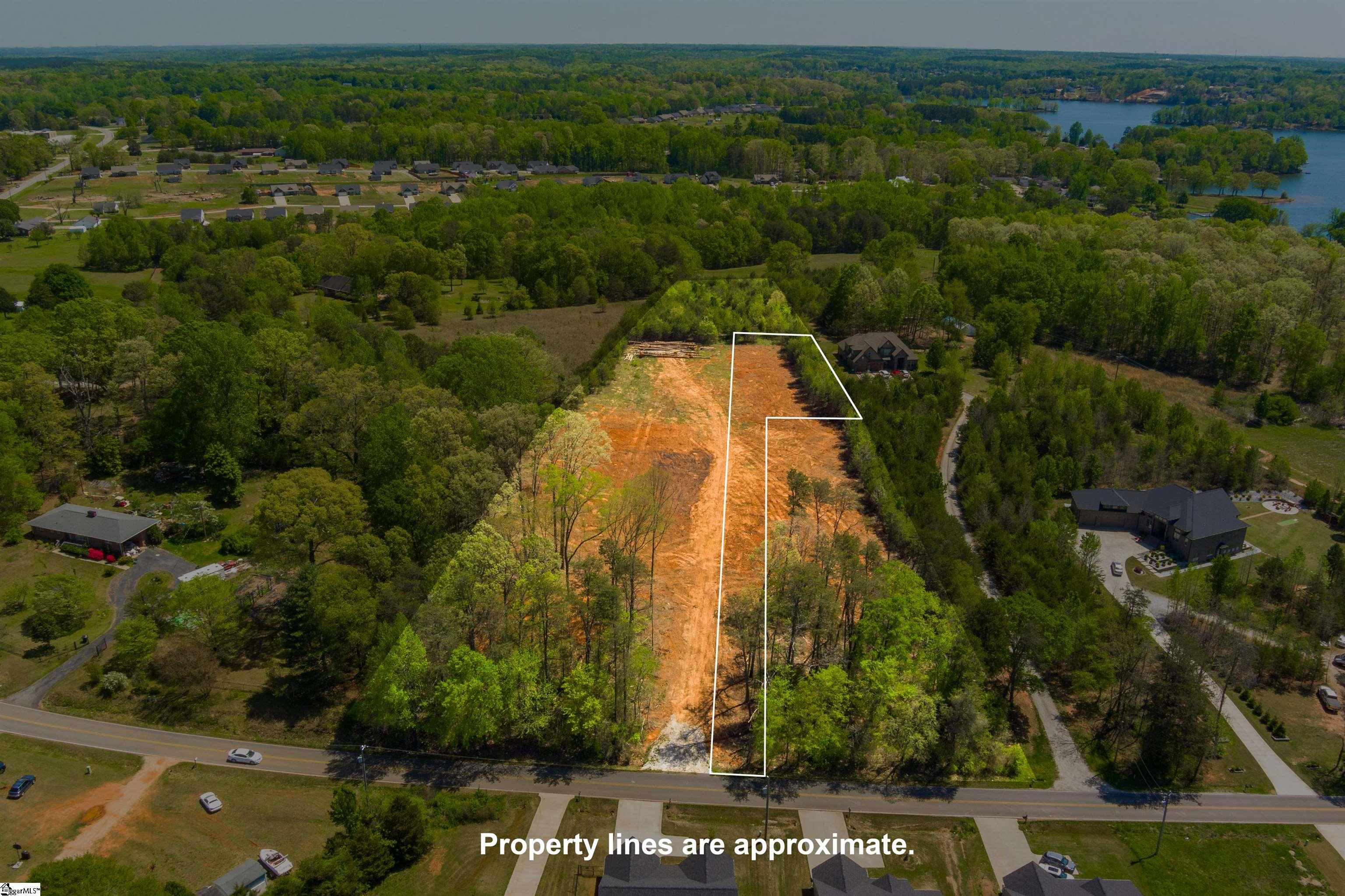 2590 Foster, Inman, South Carolina image 1