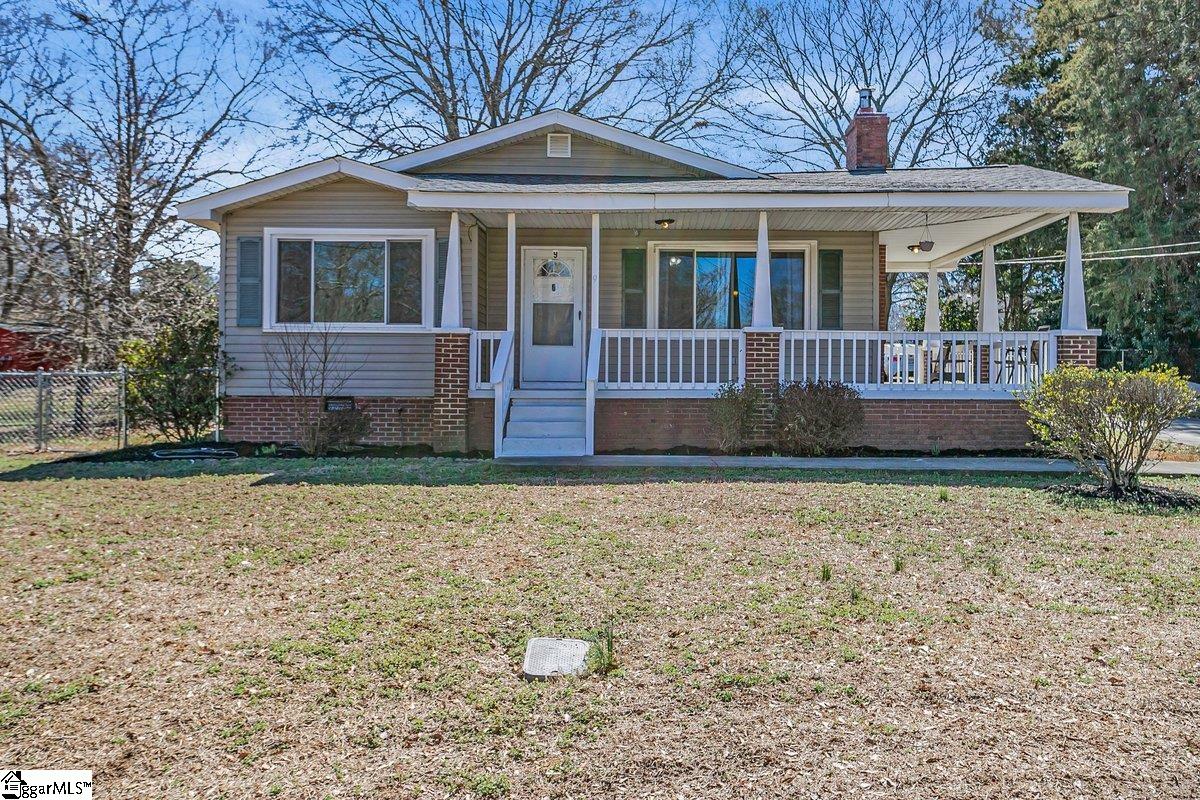 9 Shaw Drive Williamston, SC 29697