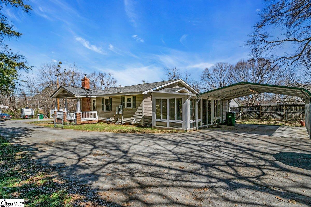 9 Shaw, Williamston, South Carolina image 20