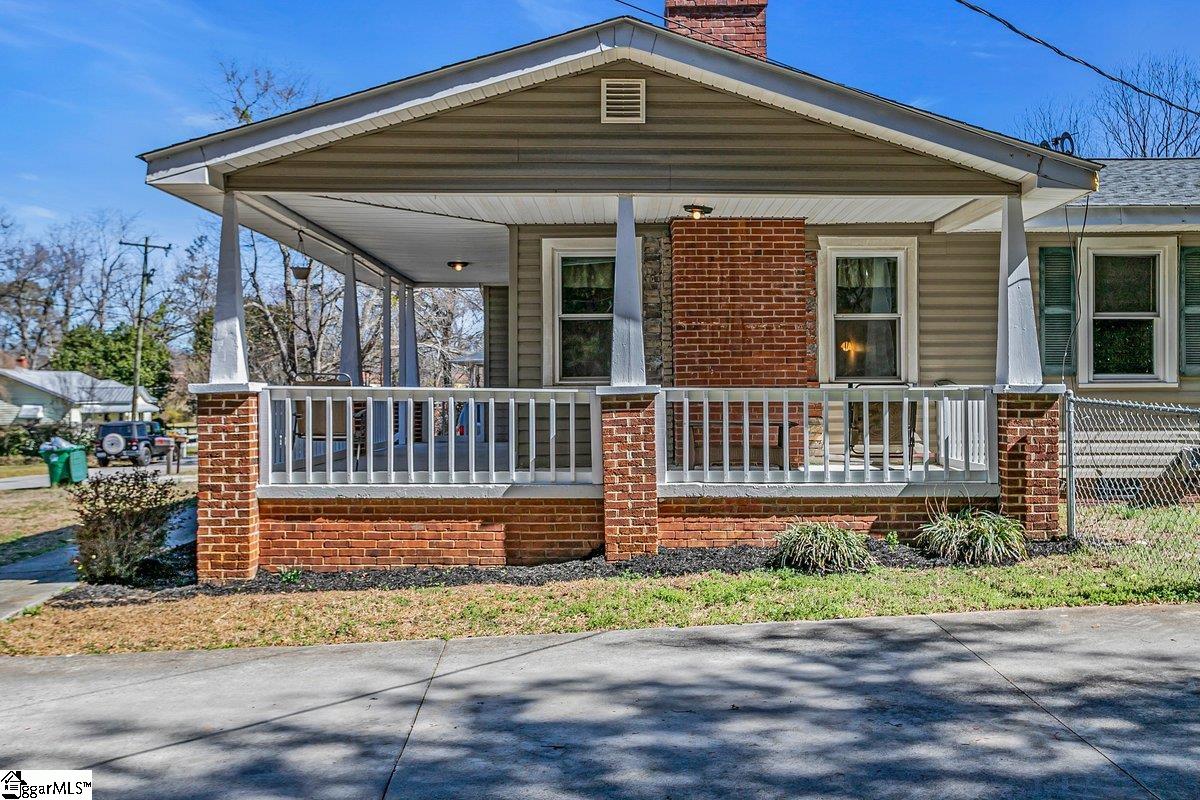 9 Shaw, Williamston, South Carolina image 21