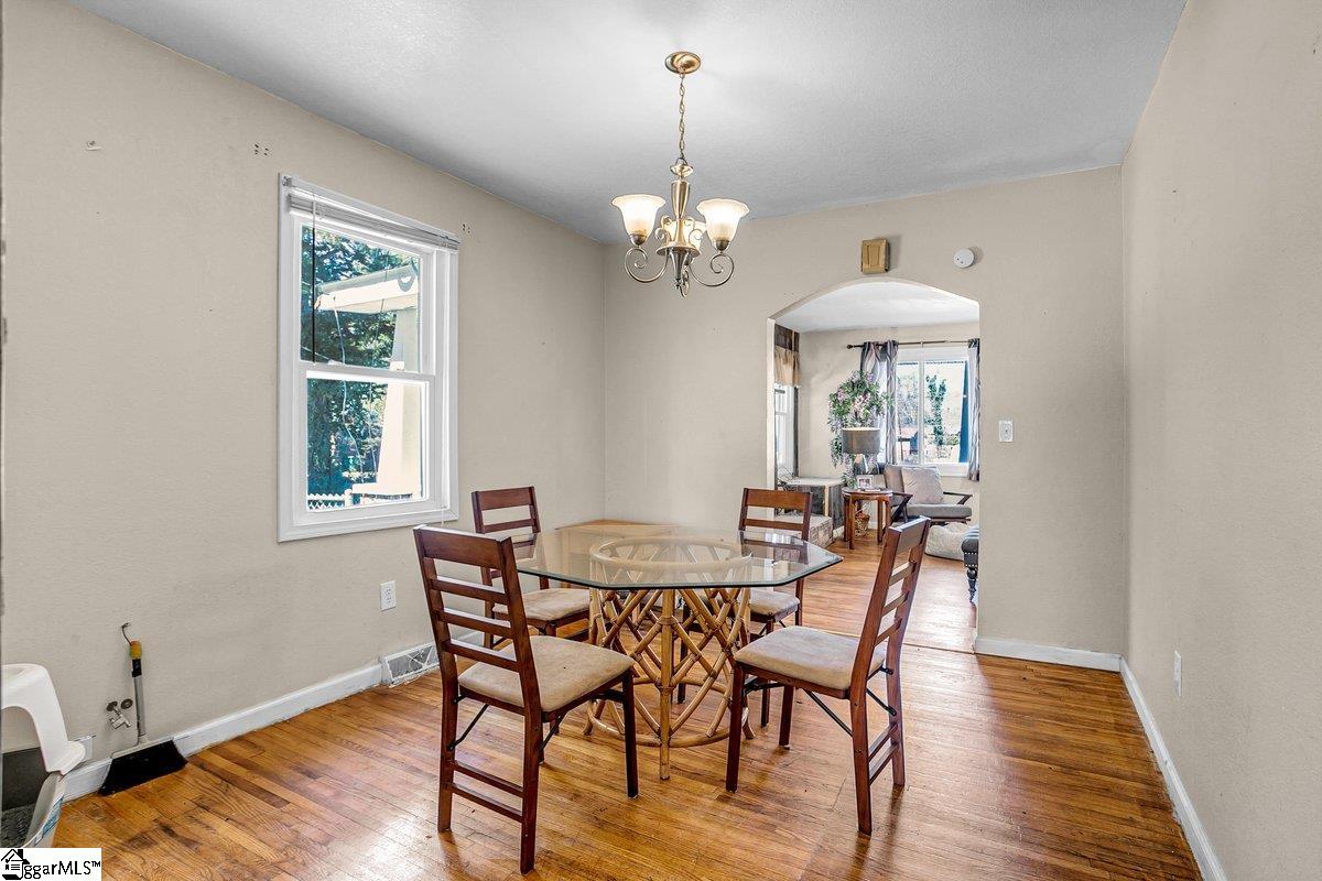 9 Shaw, Williamston, South Carolina image 7