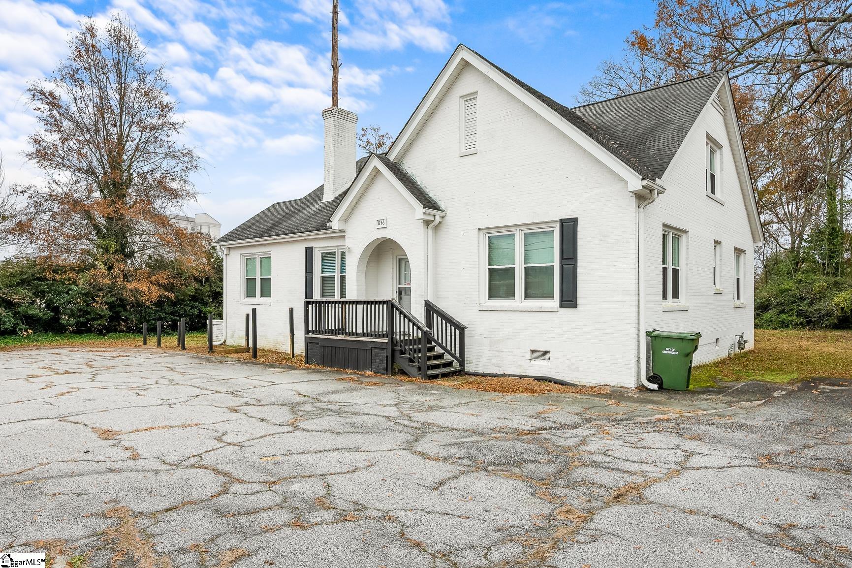 1156 Edgefield, Greenwood, South Carolina image 2