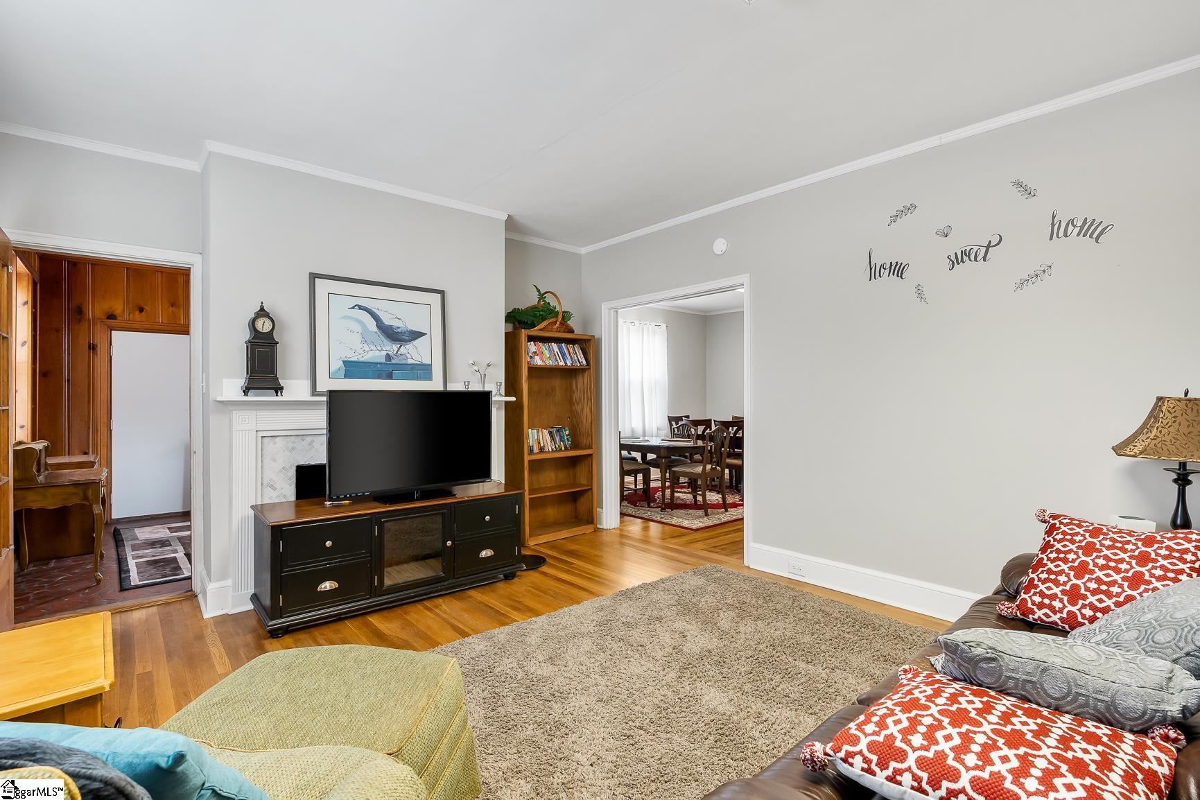 1156 Edgefield, Greenwood, South Carolina image 4