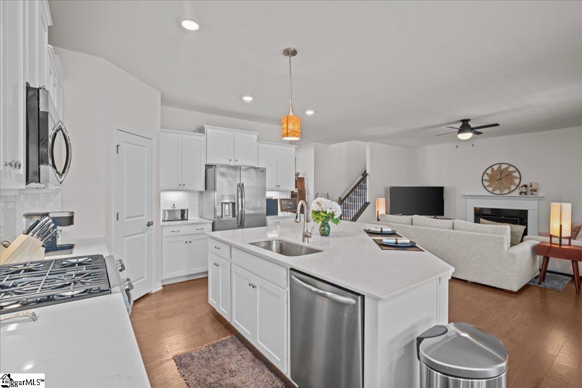 133 Double Crest, Greer, South Carolina image 13