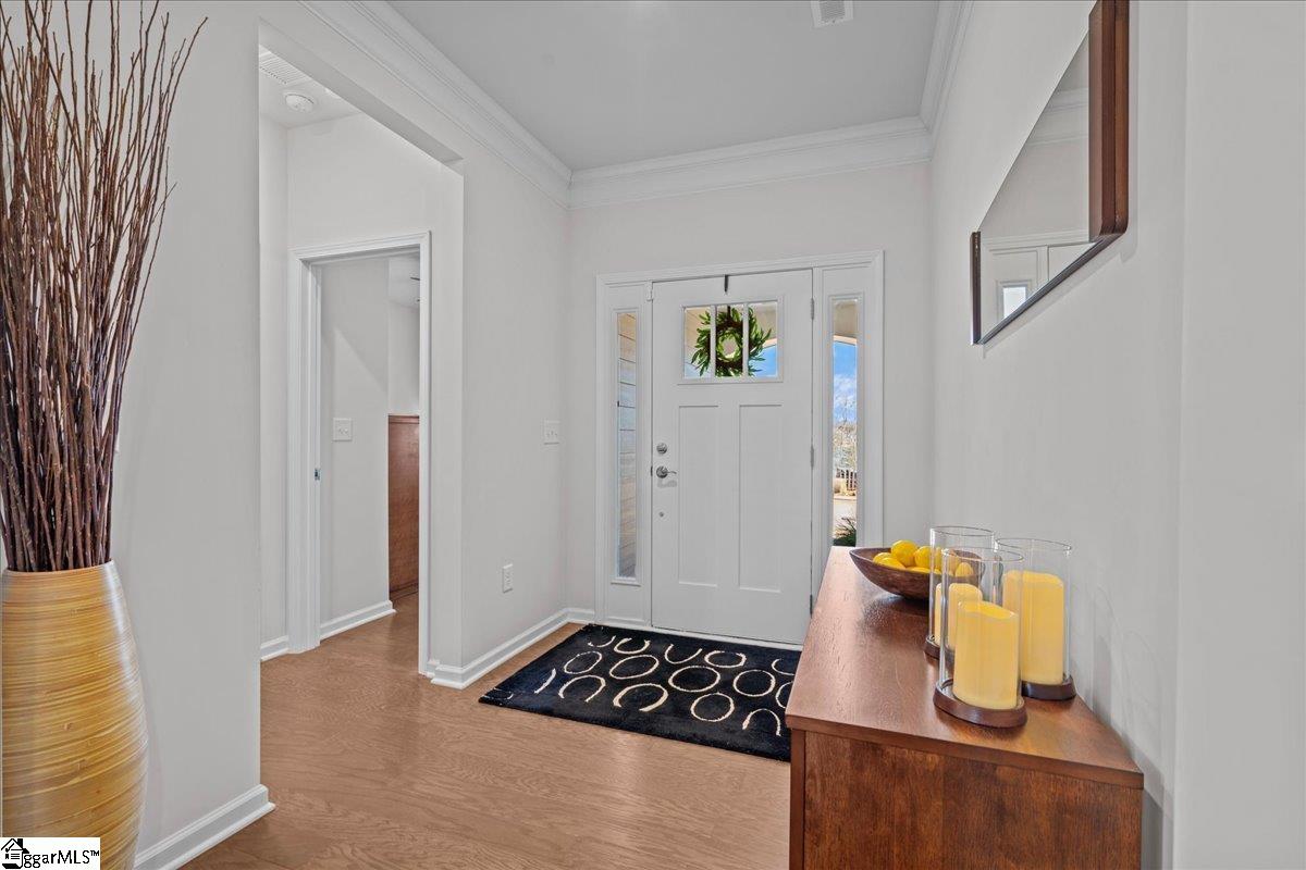 133 Double Crest, Greer, South Carolina image 3
