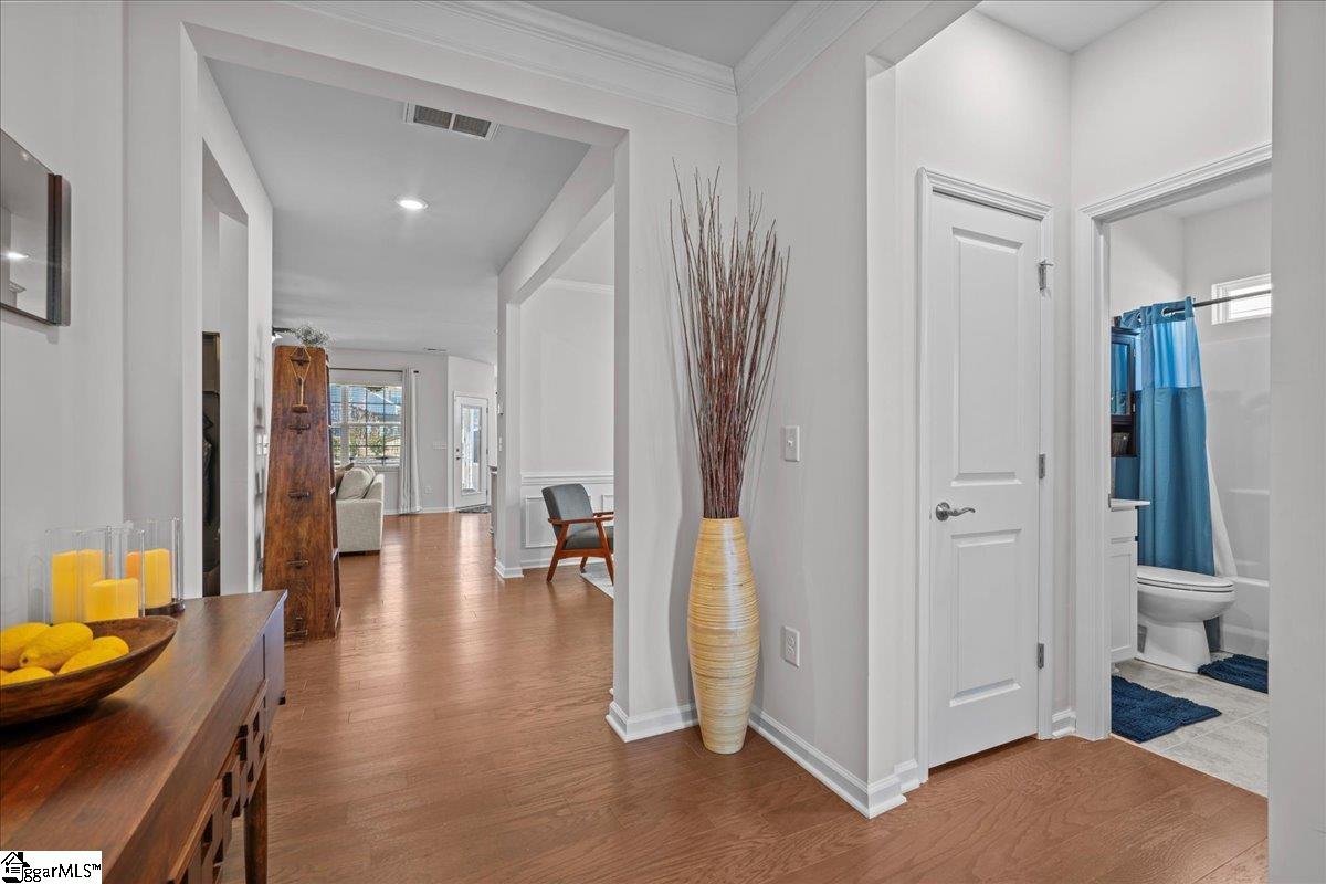 133 Double Crest, Greer, South Carolina image 4