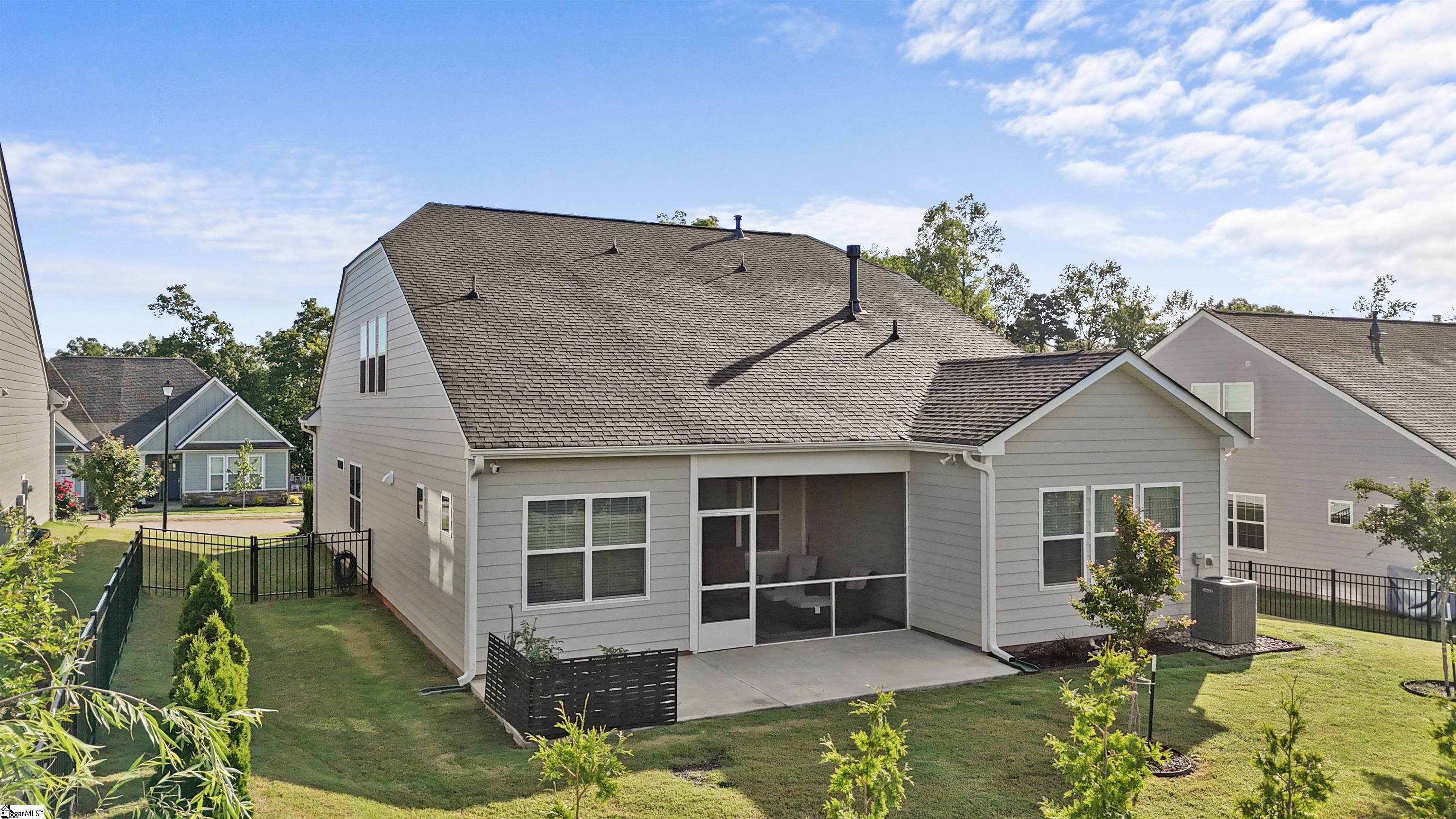 133 Double Crest, Greer, South Carolina image 32