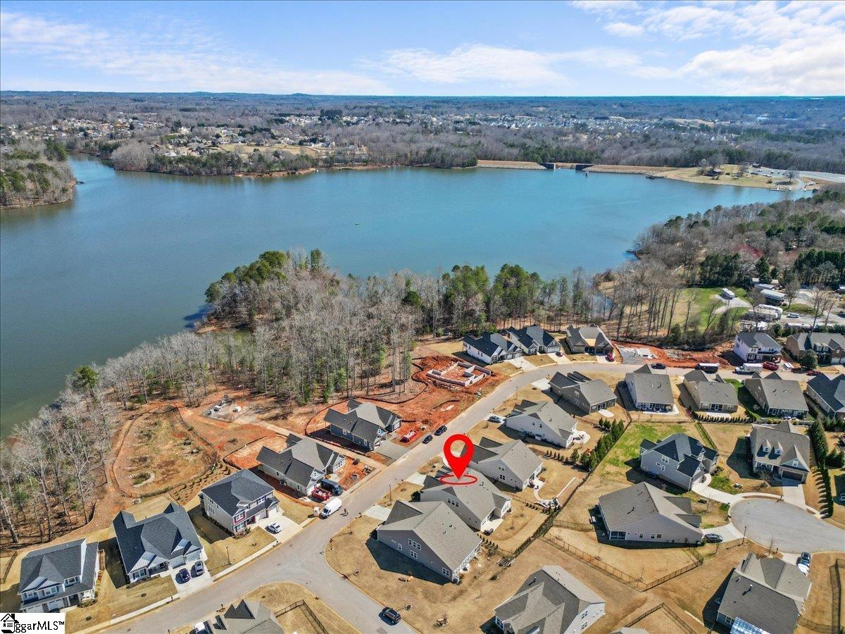133 Double Crest, Greer, South Carolina image 36