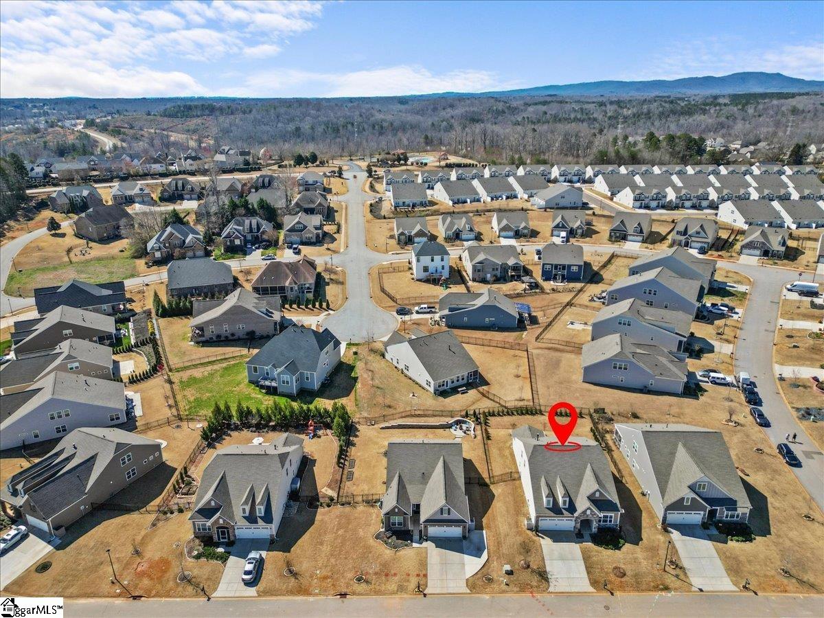 133 Double Crest, Greer, South Carolina image 37