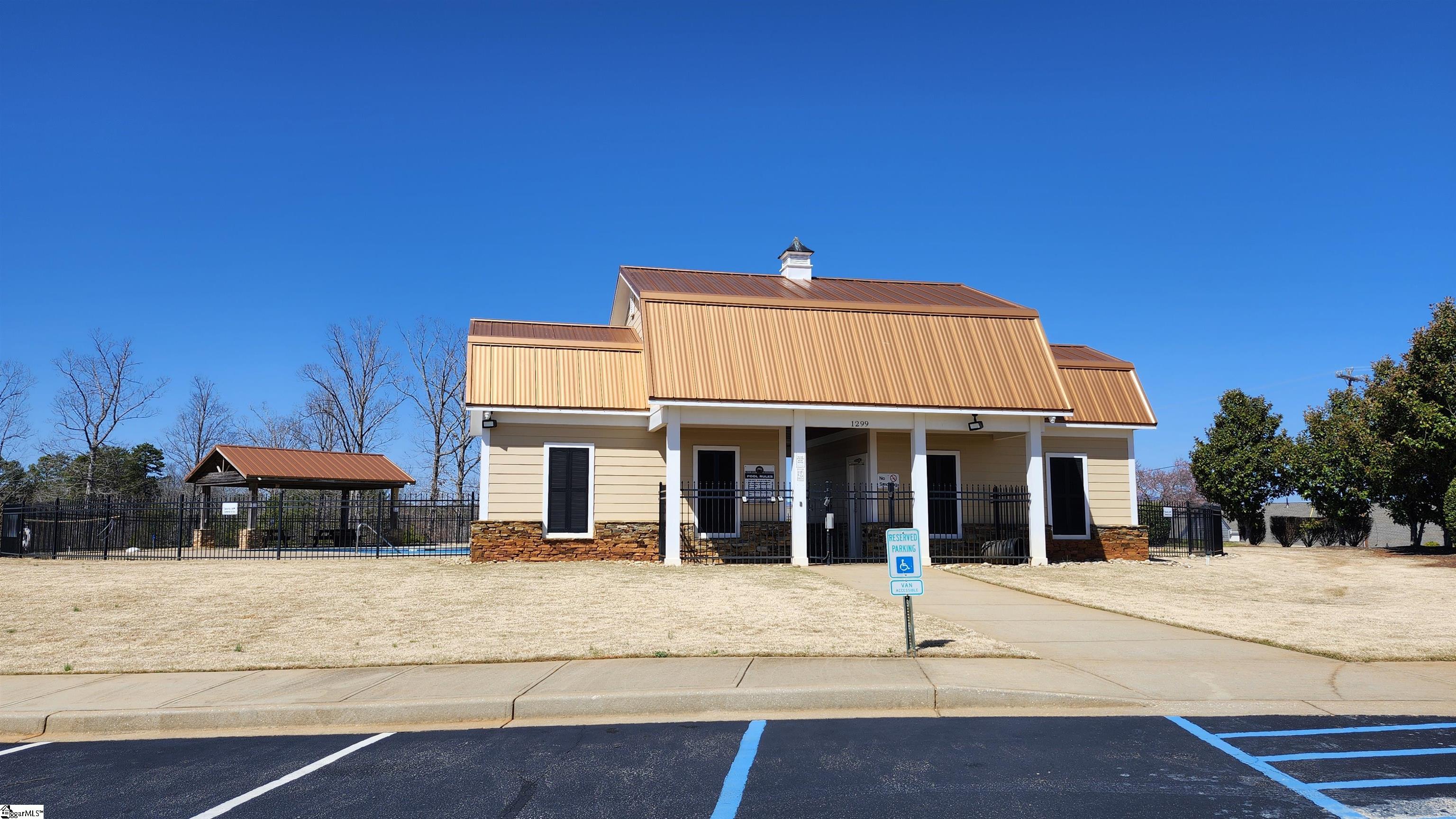 133 Double Crest, Greer, South Carolina image 40
