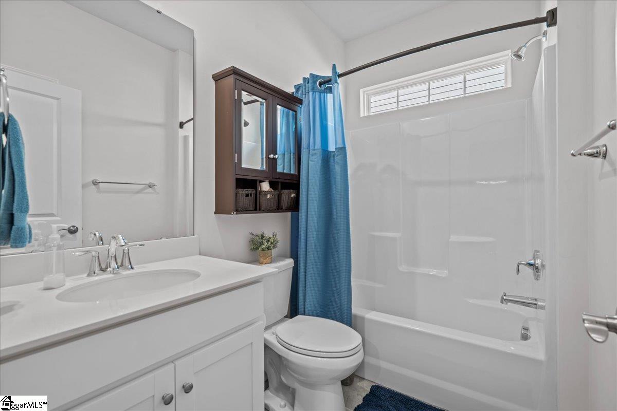 133 Double Crest, Greer, South Carolina image 6