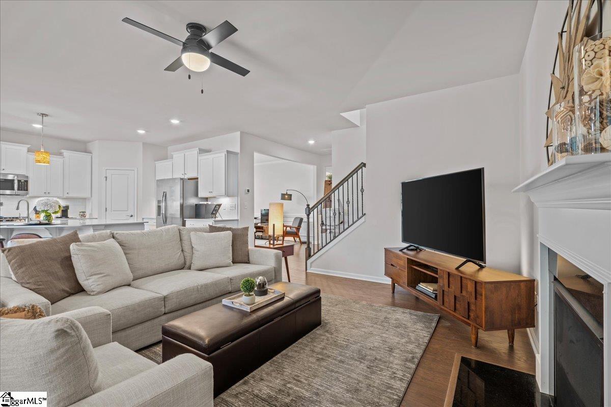 133 Double Crest, Greer, South Carolina image 10