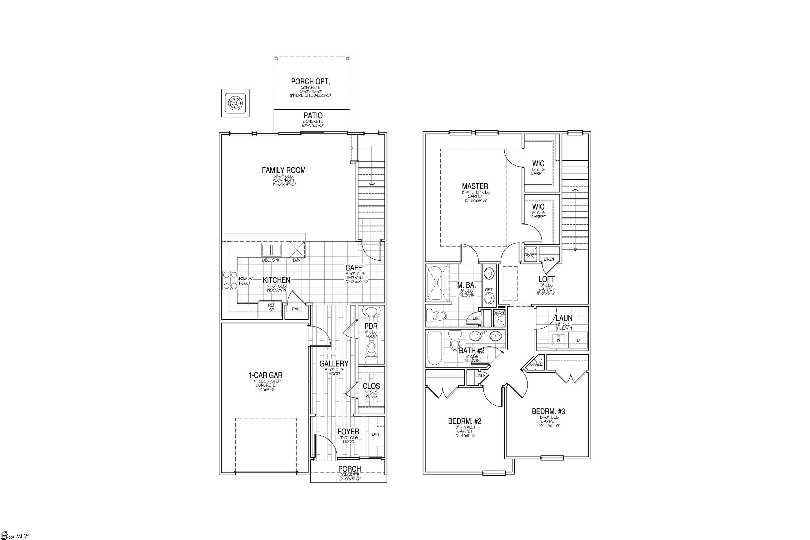 1267 Westgate Village, Spartanburg, South Carolina image 2