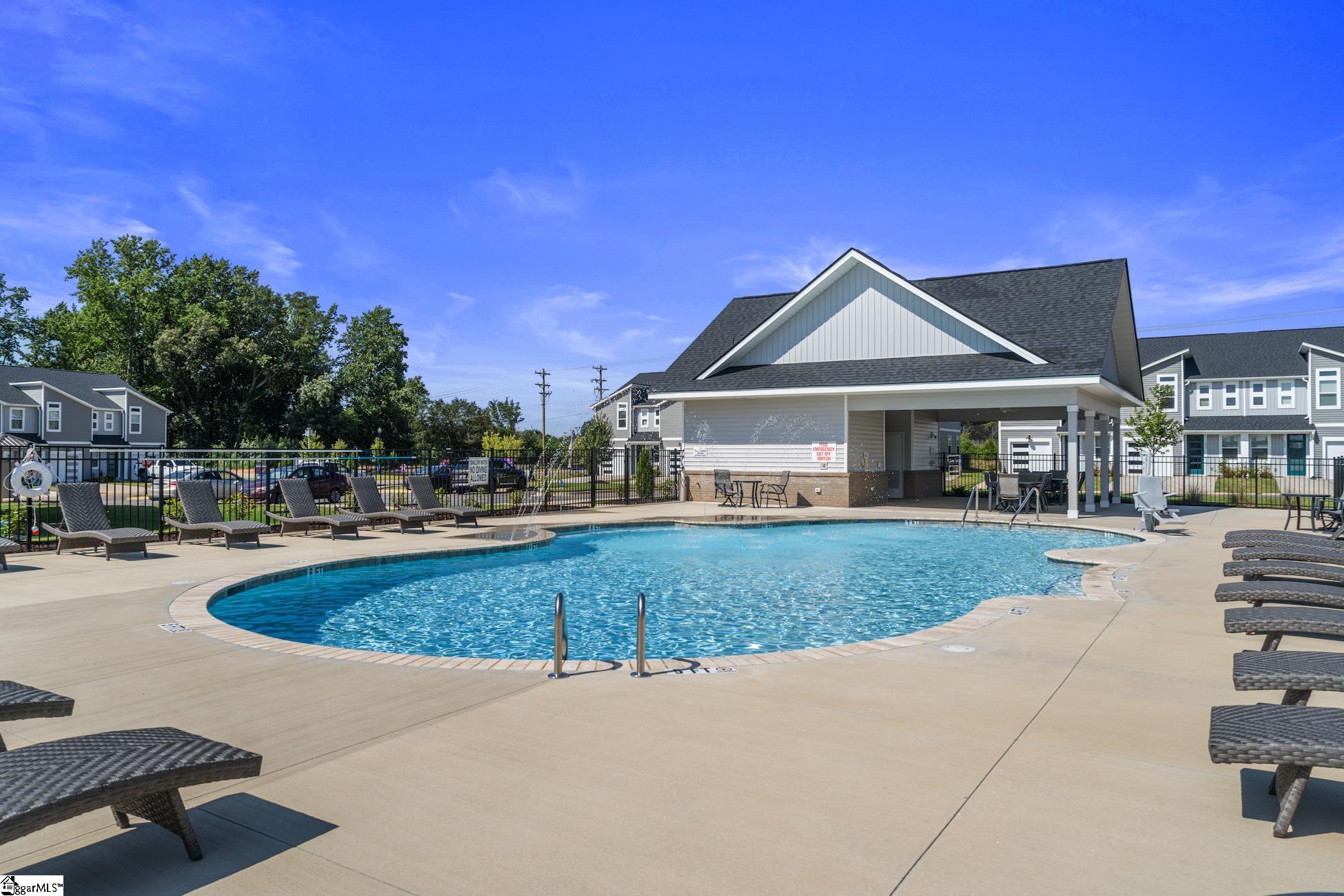 1267 Westgate Village, Spartanburg, South Carolina image 3