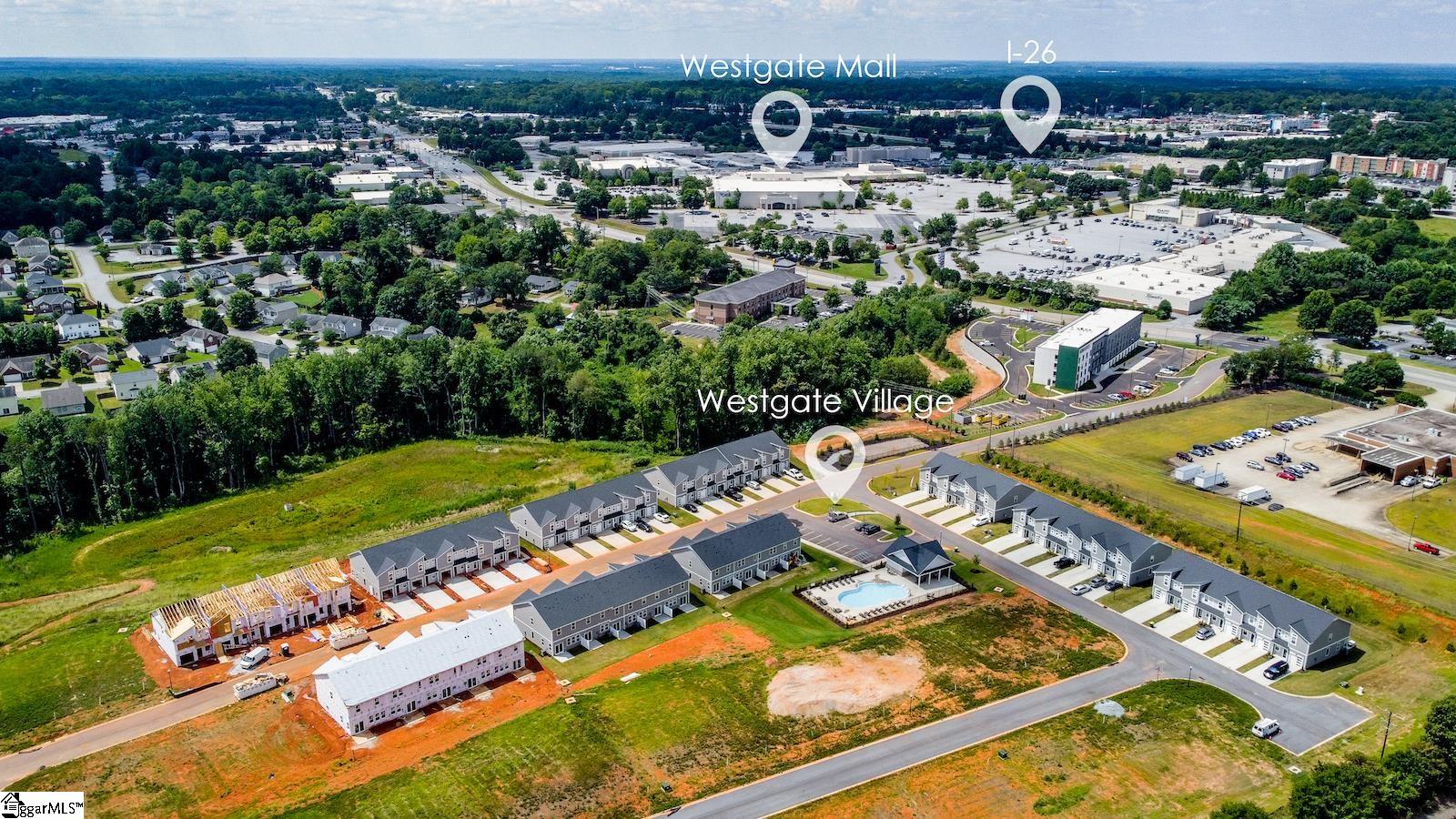 1267 Westgate Village, Spartanburg, South Carolina image 4
