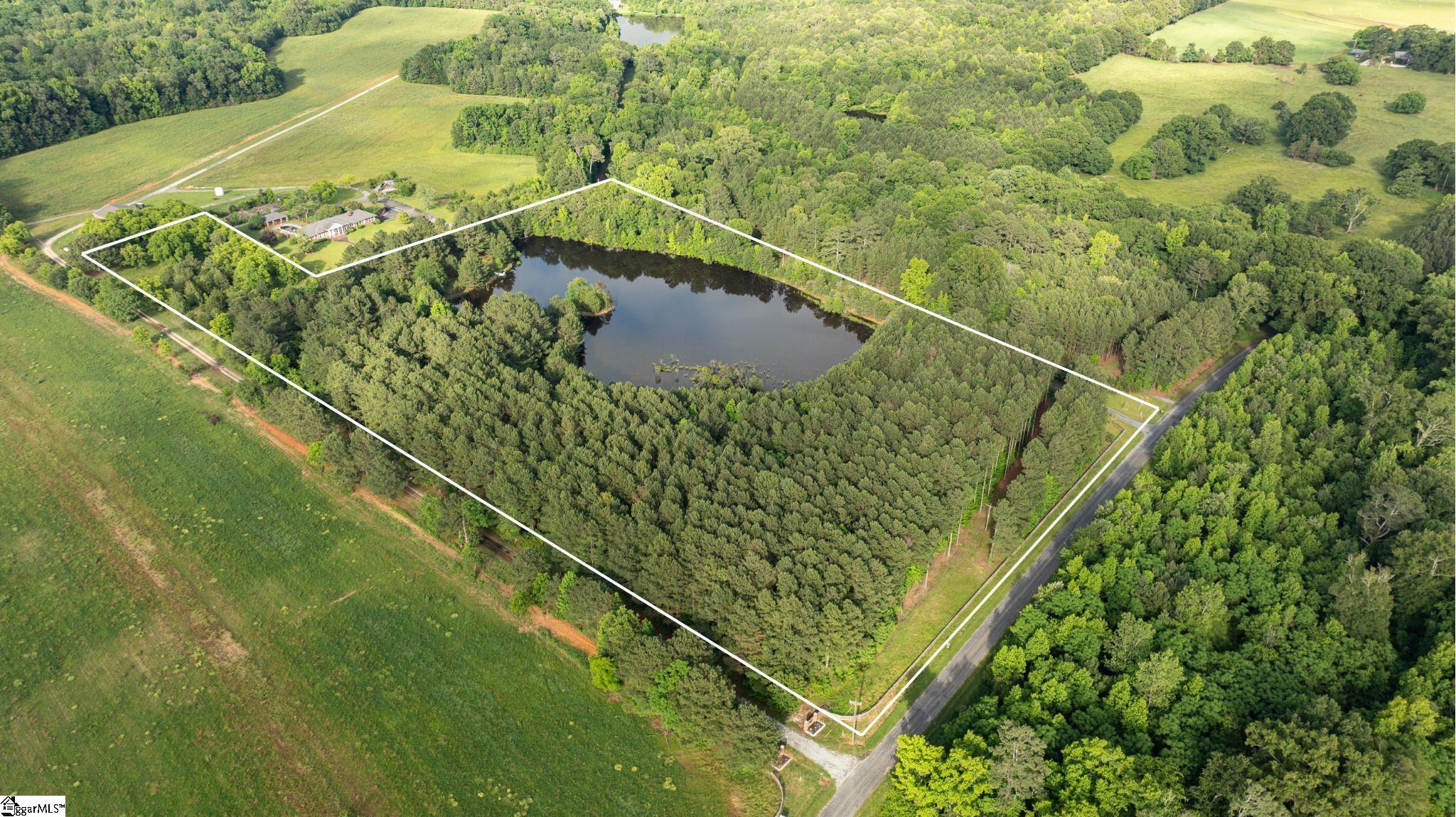 038 Crowder Road Kinards, SC 29355