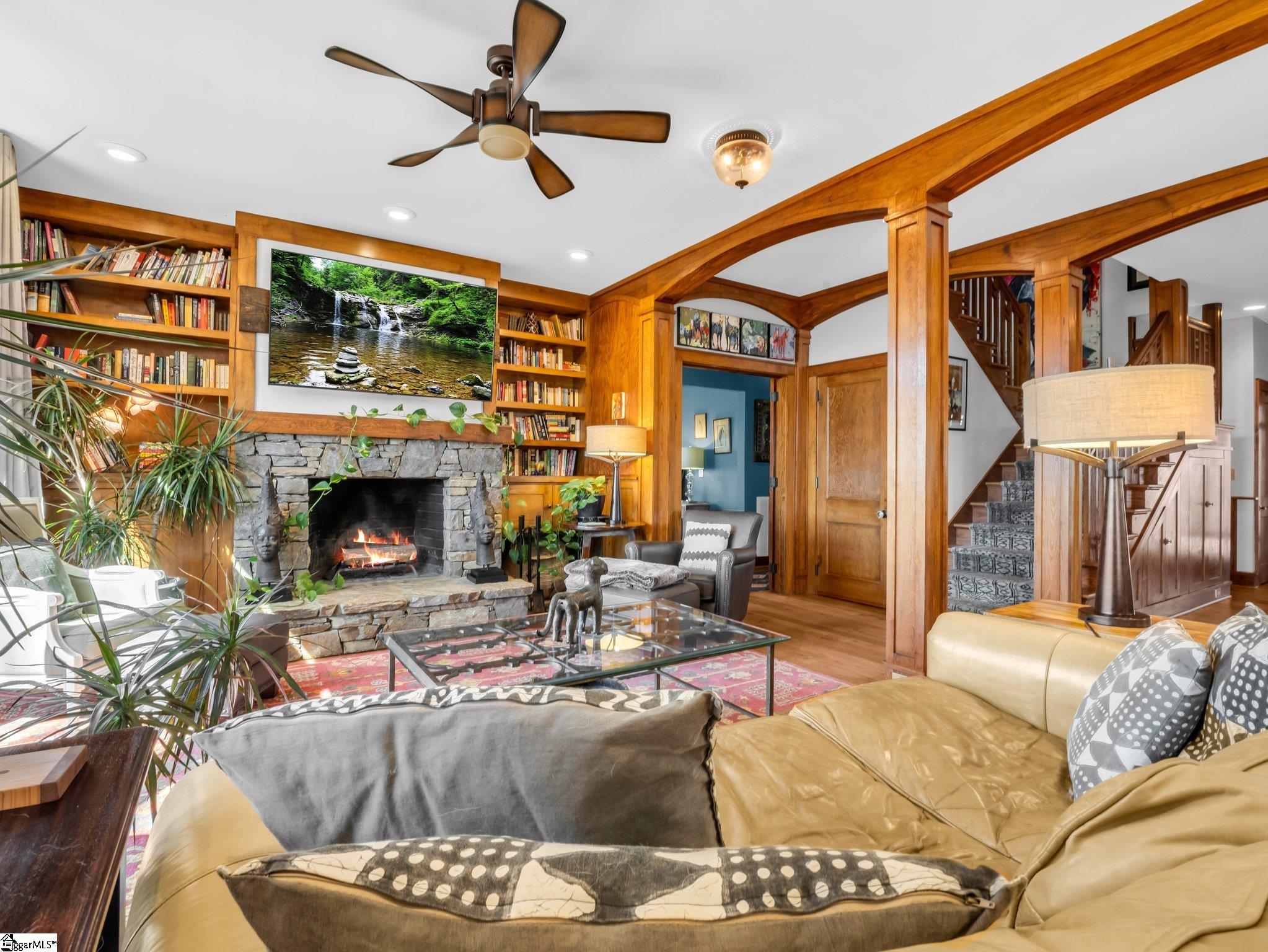 704 Hawks Landing, Columbus, North Carolina image 18