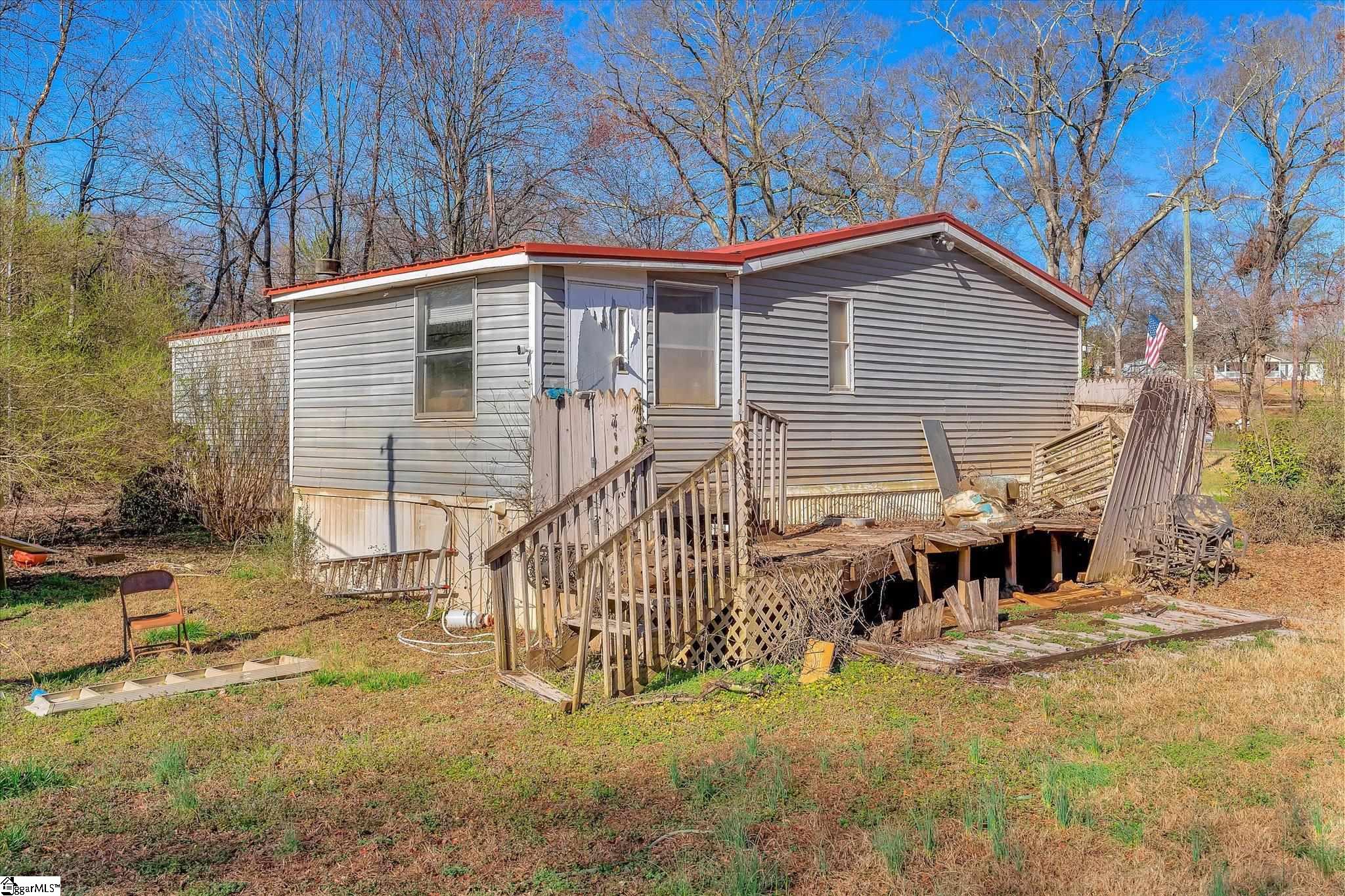 108 Shady Acres, Greenville, South Carolina image 18