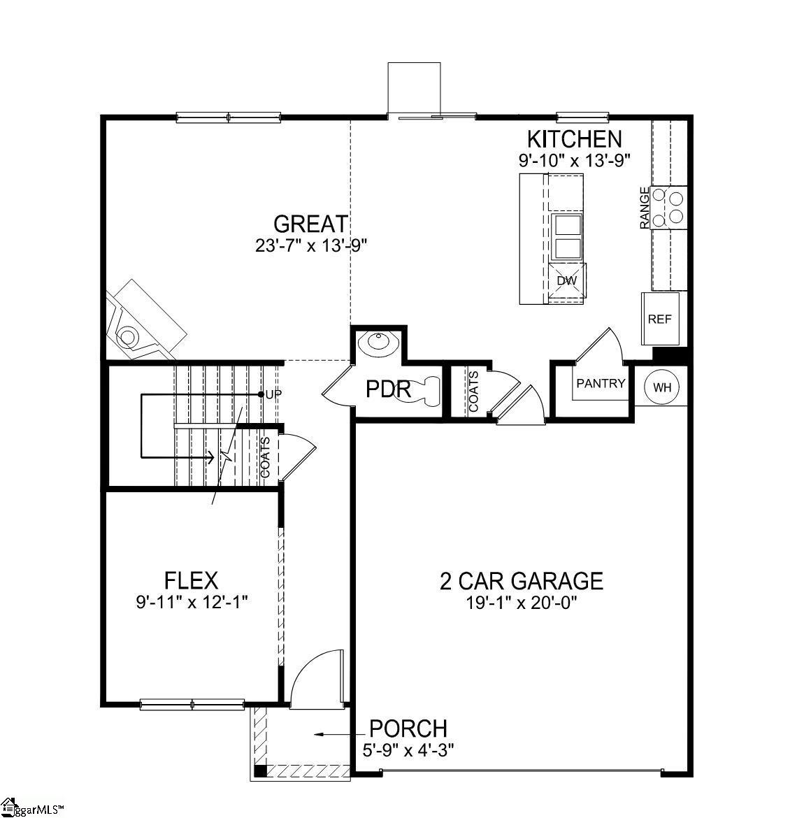 1389 Chamomile, Lyman, South Carolina image 5