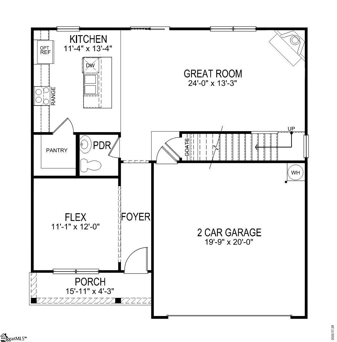 1397 Chamomile, Lyman, South Carolina image 5