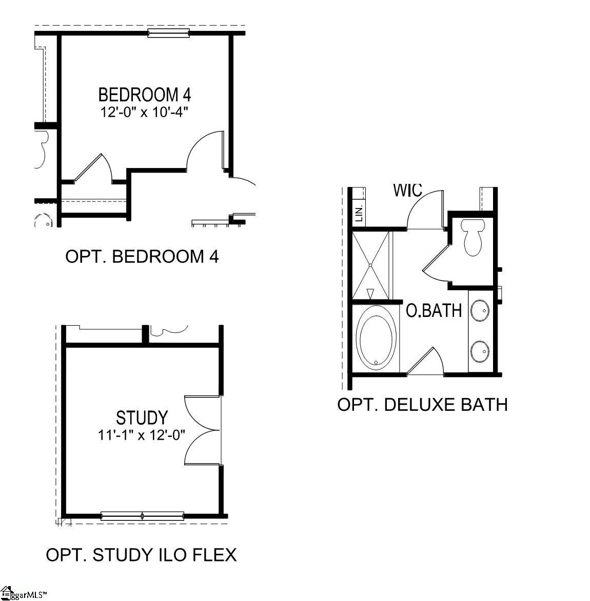 1397 Chamomile, Lyman, South Carolina image 7