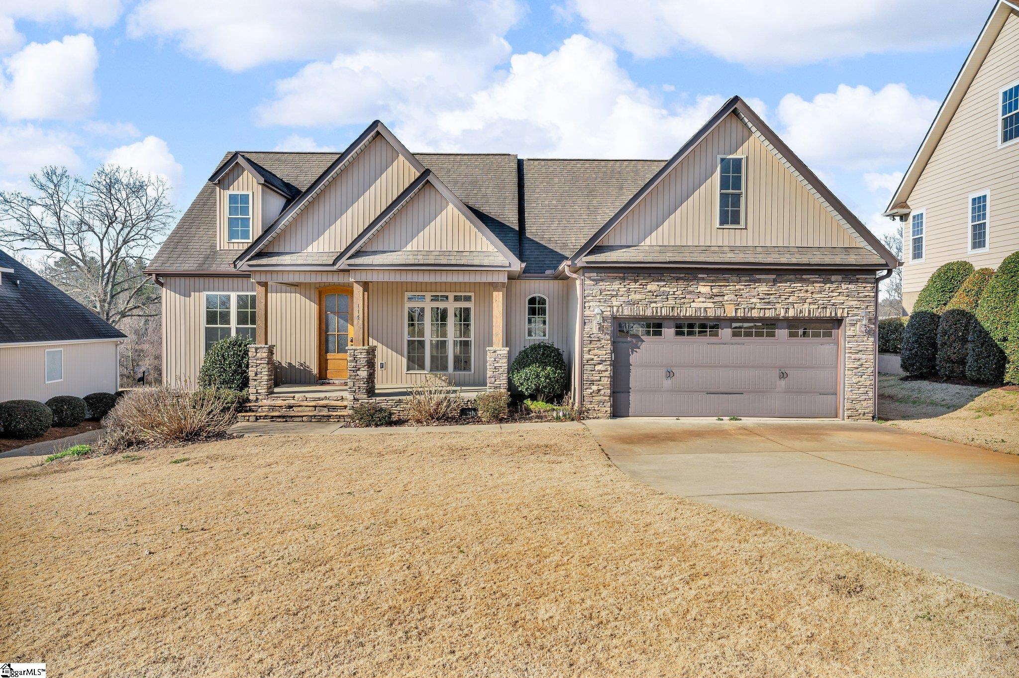114 Royal Troon, Campobello, South Carolina image 1