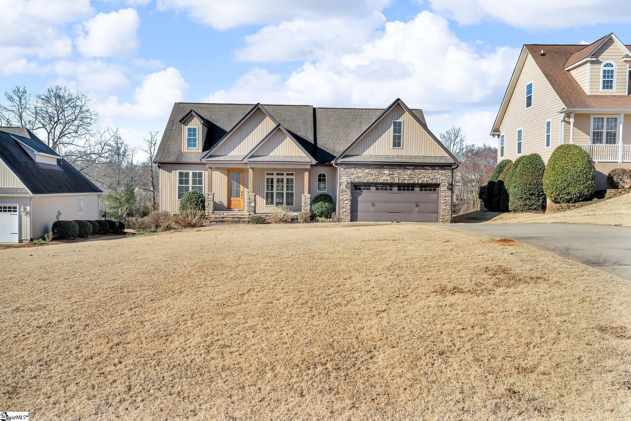114 Royal Troon, Campobello, South Carolina image 2