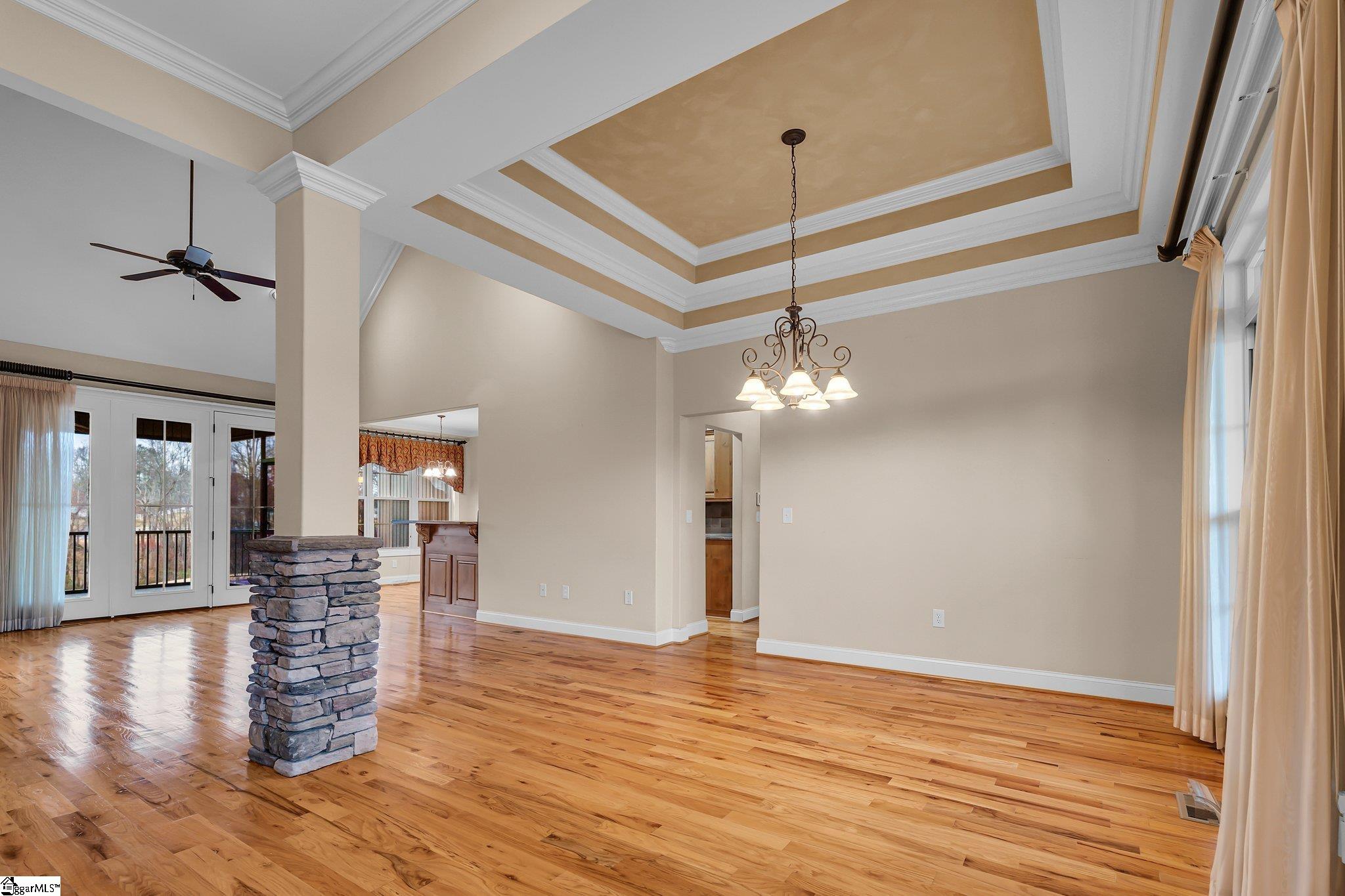 114 Royal Troon, Campobello, South Carolina image 4